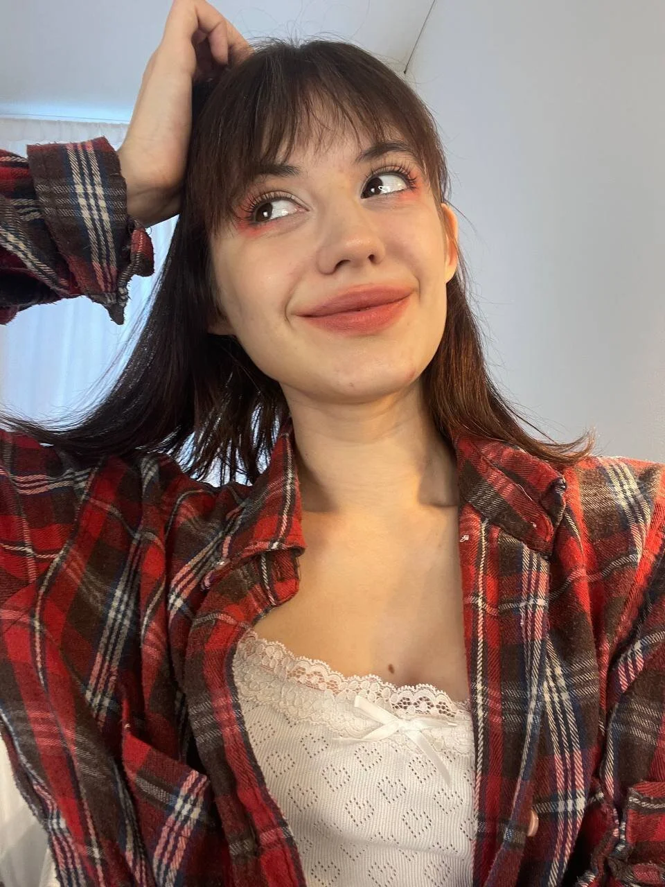 XXX Porn Photo of Nude Lana_Tracy 3