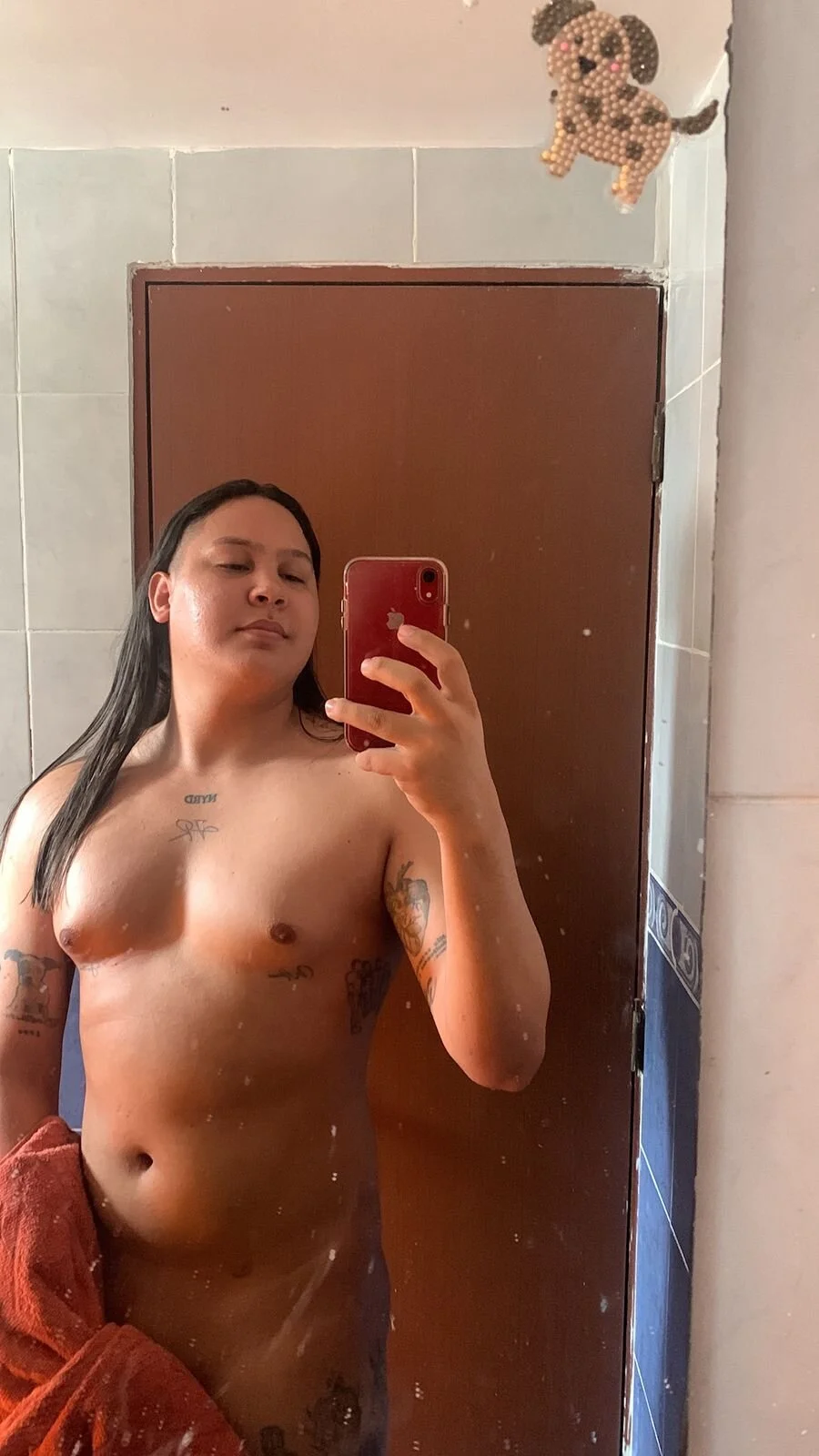 XXX Porn Photo of Nude junaiker_roa 7