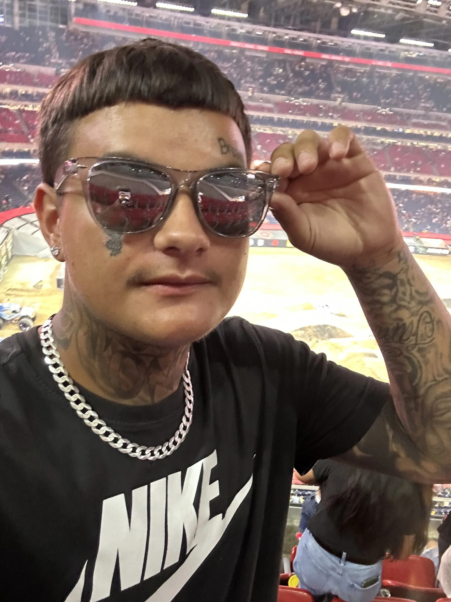 XXX Porn Photo of Nude BigdaddyFabian 2