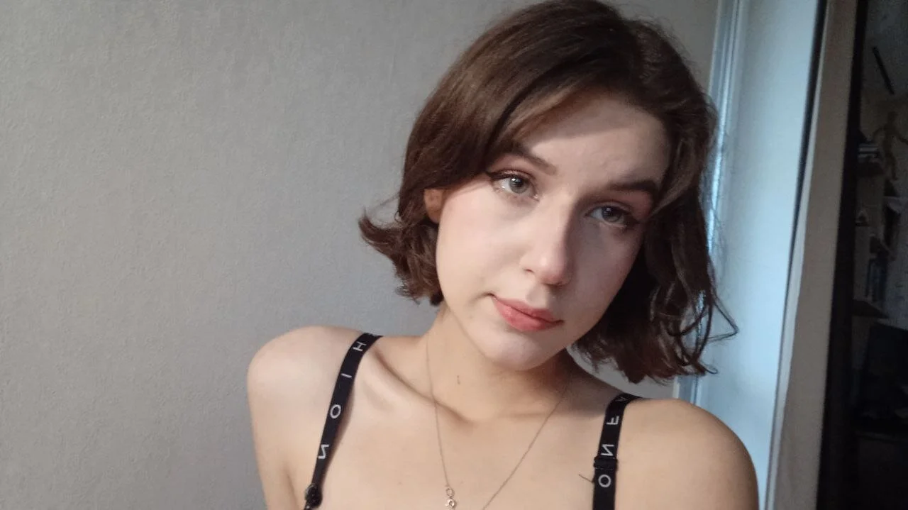 XXX Porn Photo of Nude VanessaBayer2 18