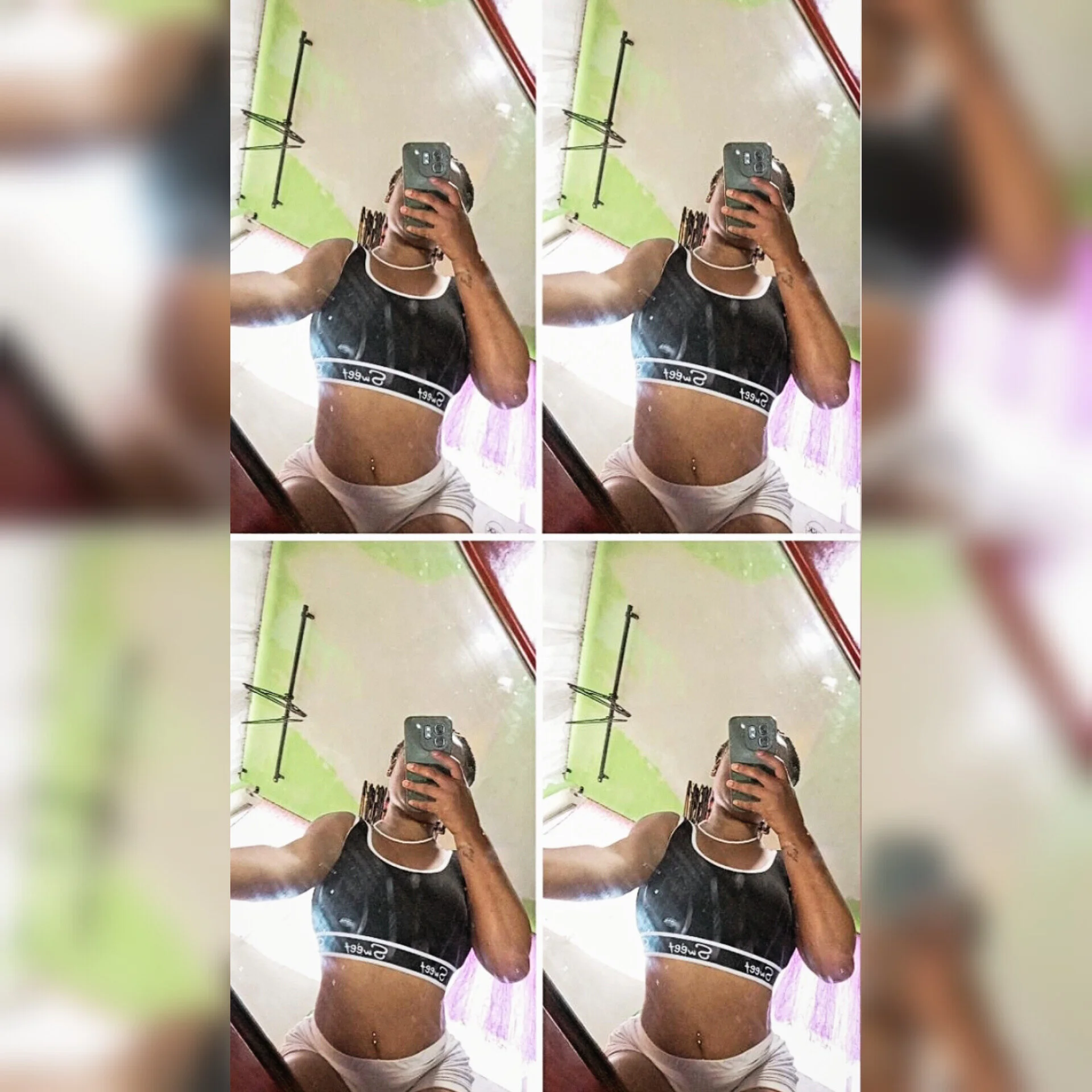 XXX Porn Photo of Nude Iam_nicole 6