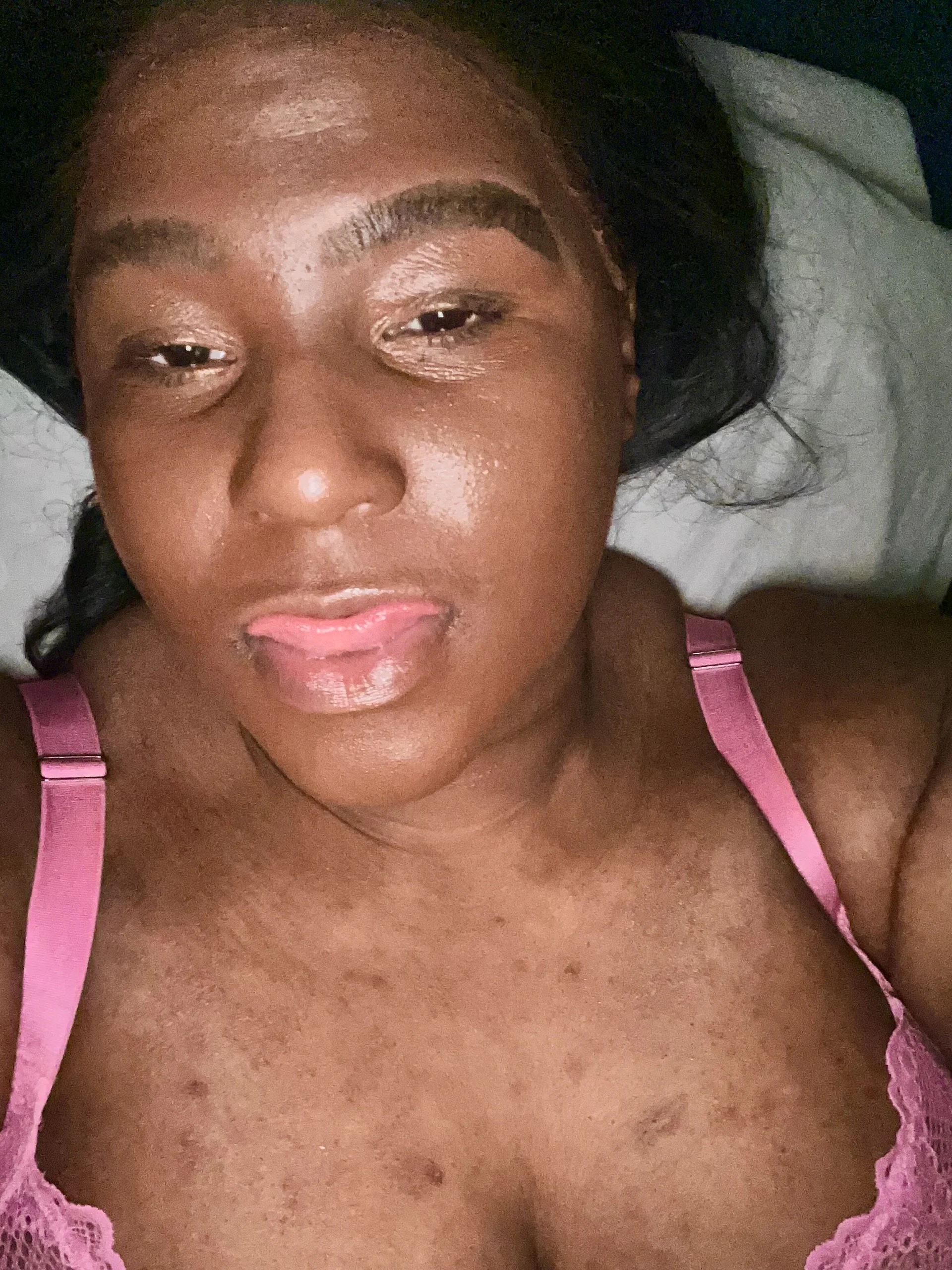 XXX Porn Photo of Nude CurvySashia 93