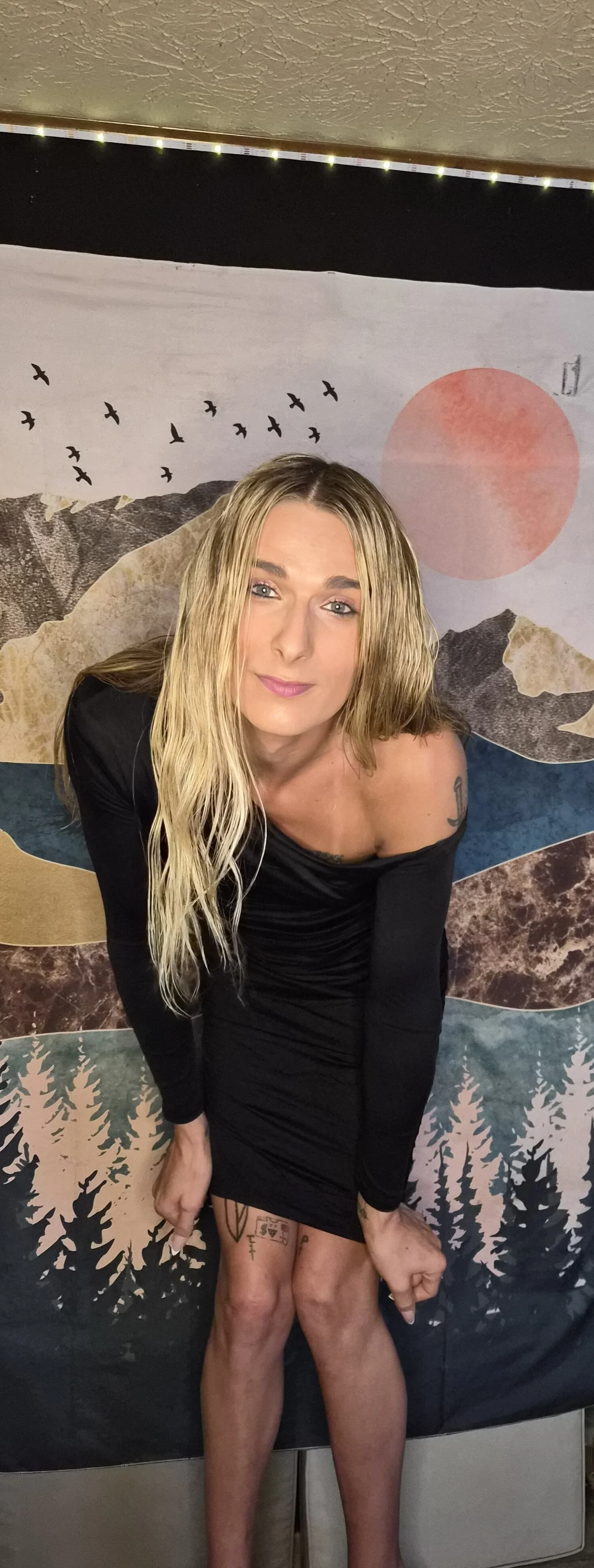XXX Porn Photo of Nude Milamiles98 33