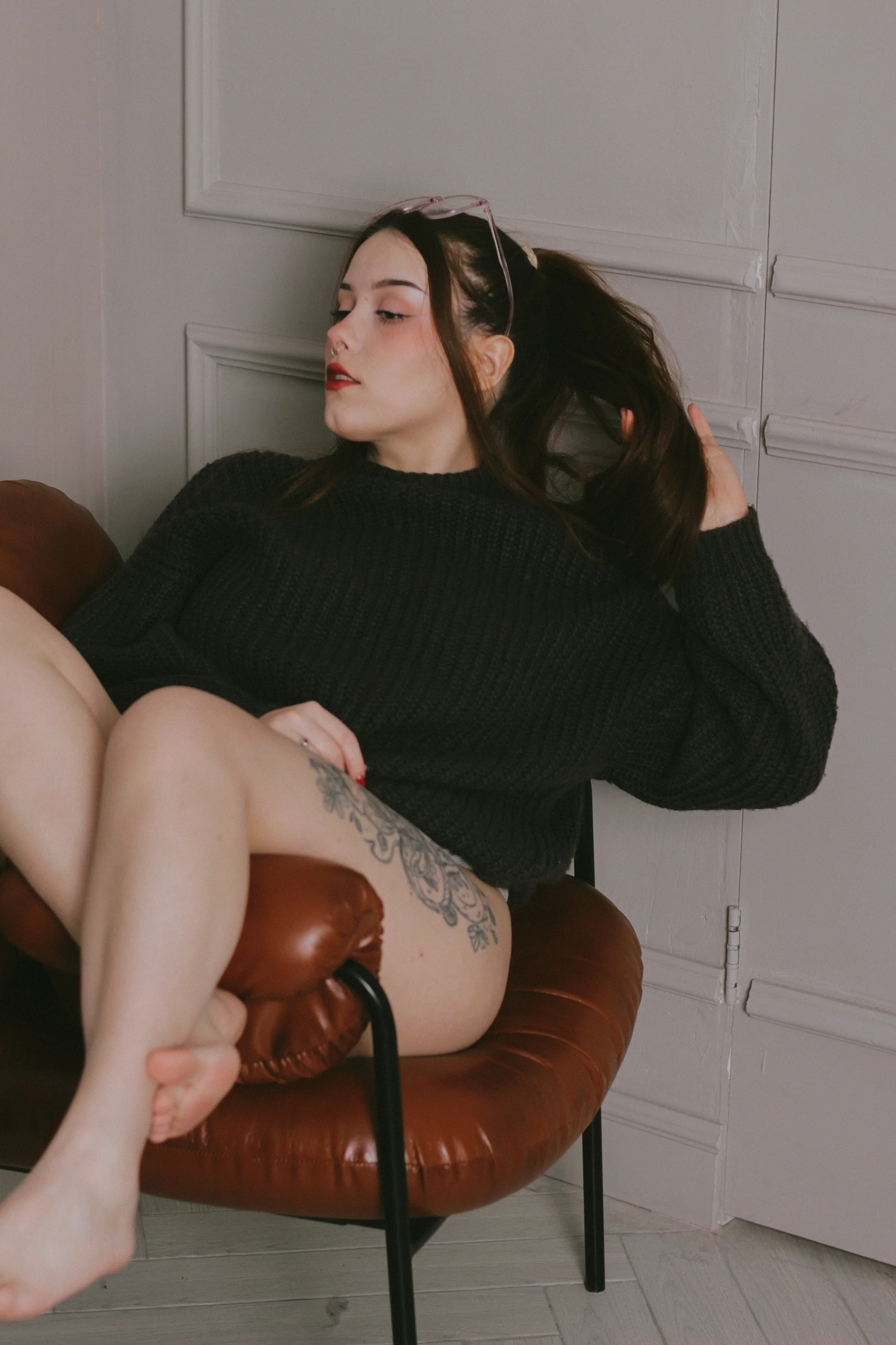 XXX Porn Photo of Nude CoraMiel 124