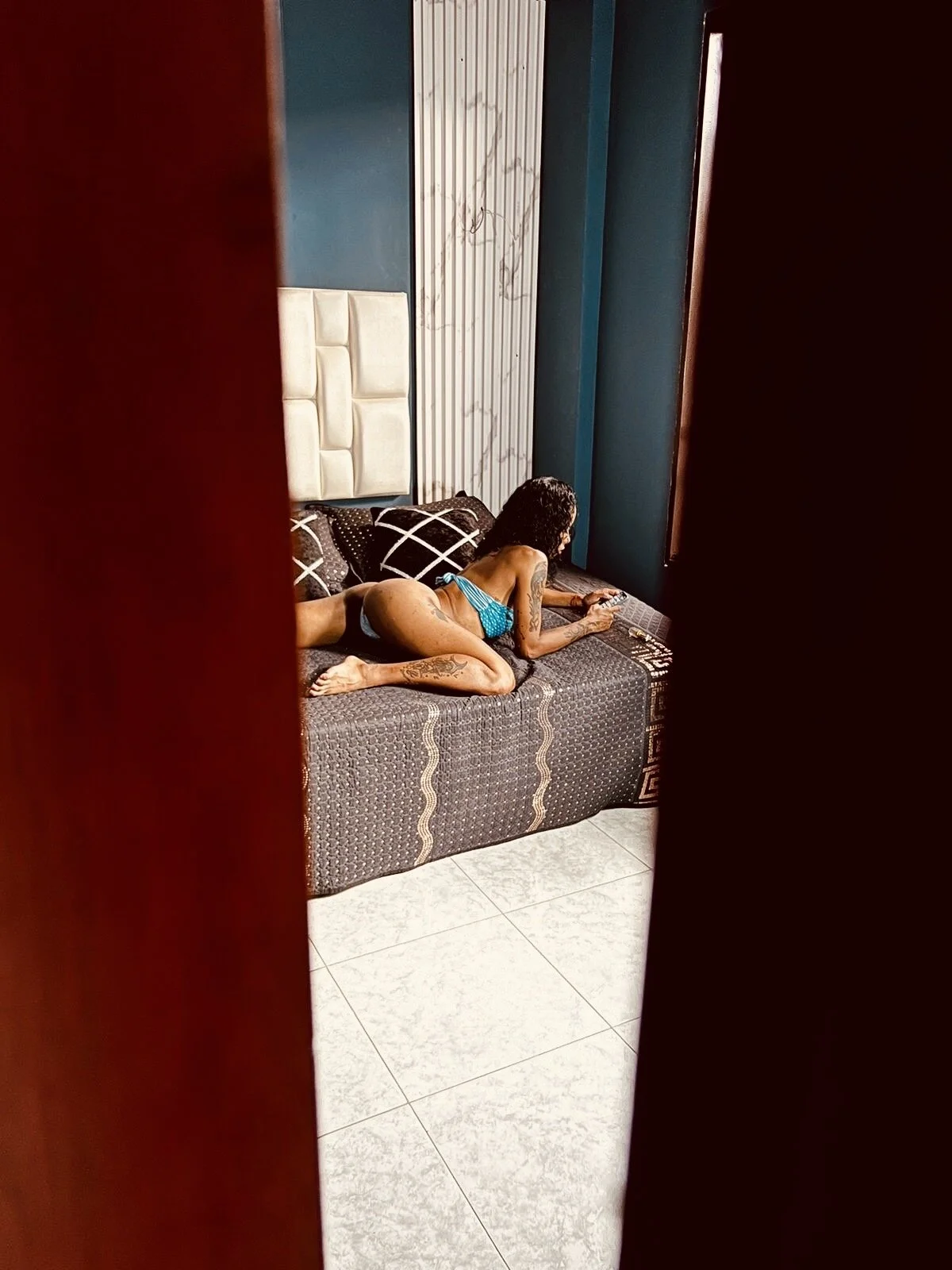XXX Porn Photo of Nude kelly_thomson 6