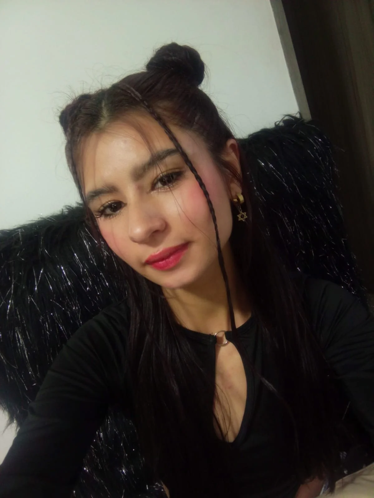 XXX Porn Photo of Nude SweetRenata_ 2