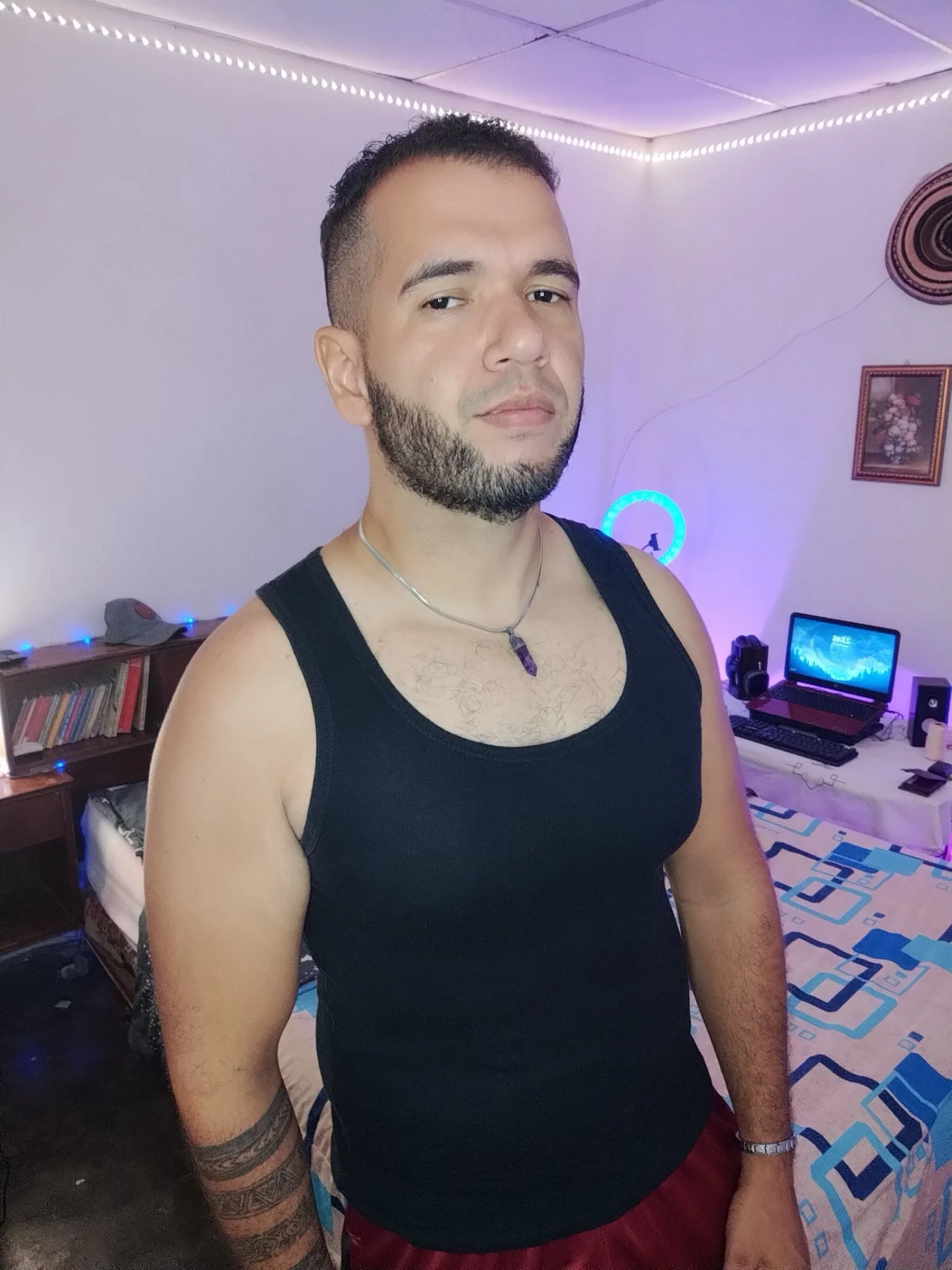XXX Porn Photo of Nude Xein_WoIf 38