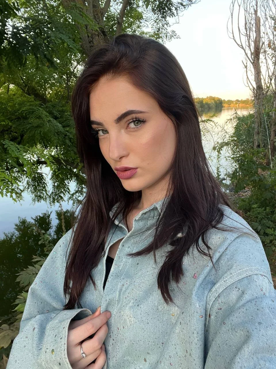XXX Porn Photo of Nude PotatoesHoney 1