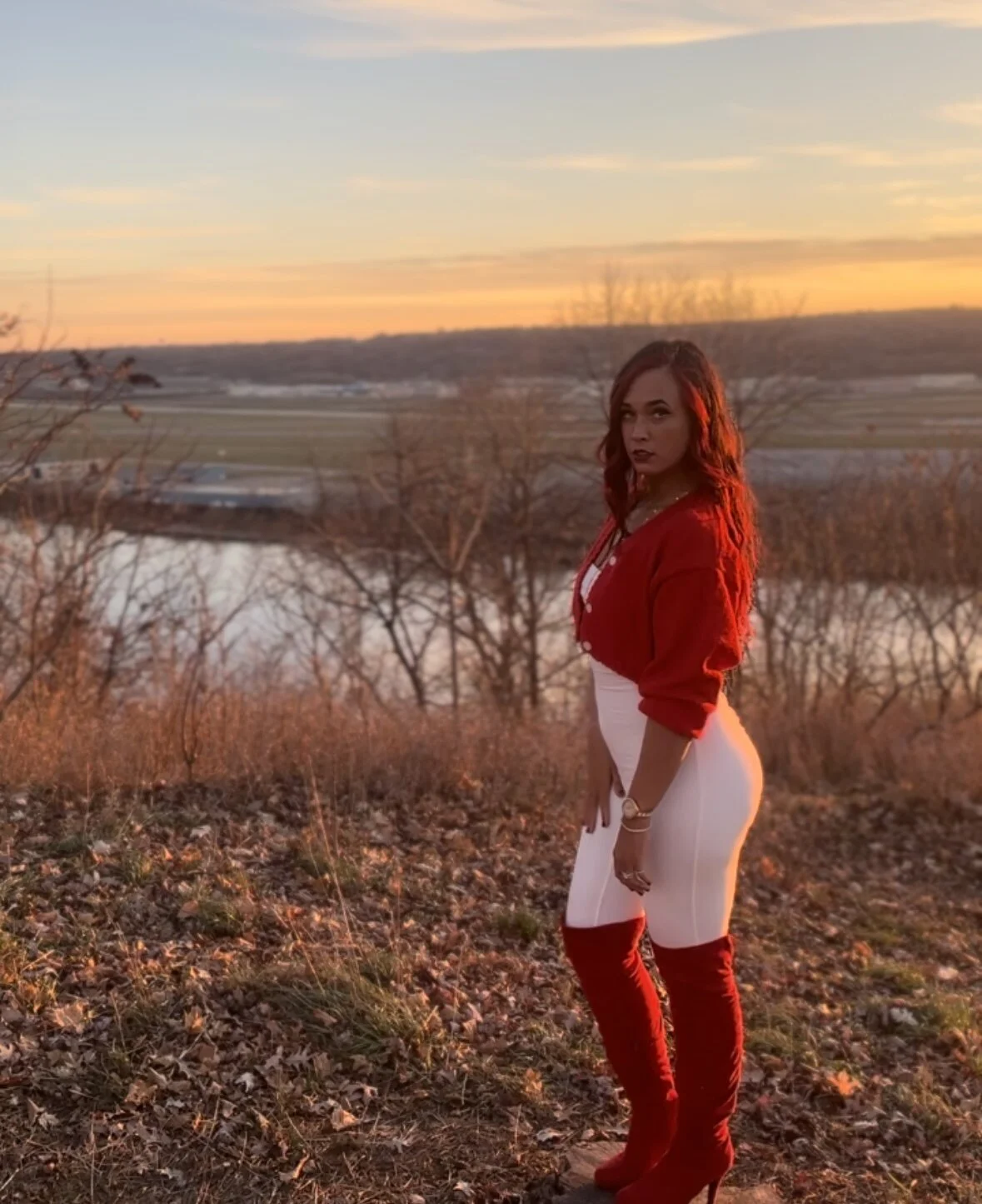 XXX Porn Photo of Nude Phoenix_May 67