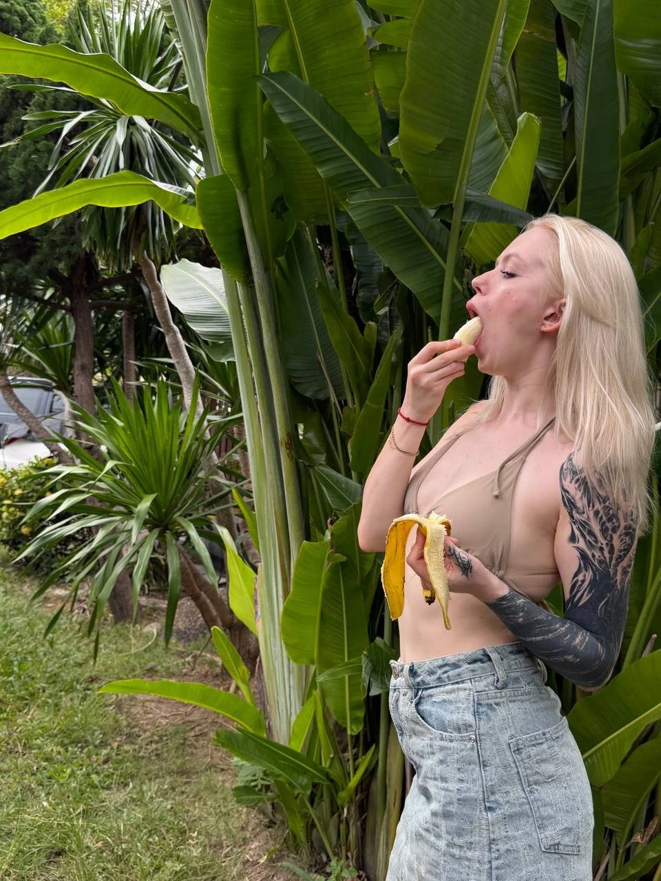 XXX Porn Photo of Nude jane-booblegum 60