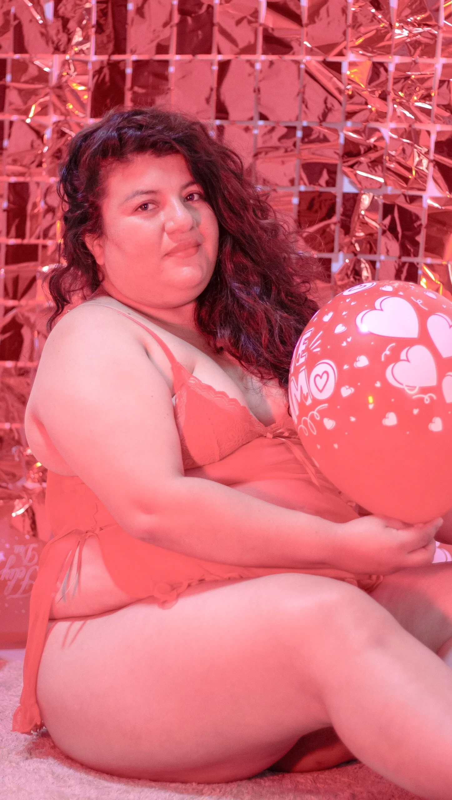 XXX Porn Photo of Nude mystery_psique 24