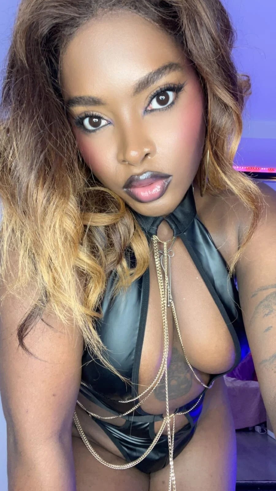 XXX Porn Photo of Nude KAROL-SCOTT 72