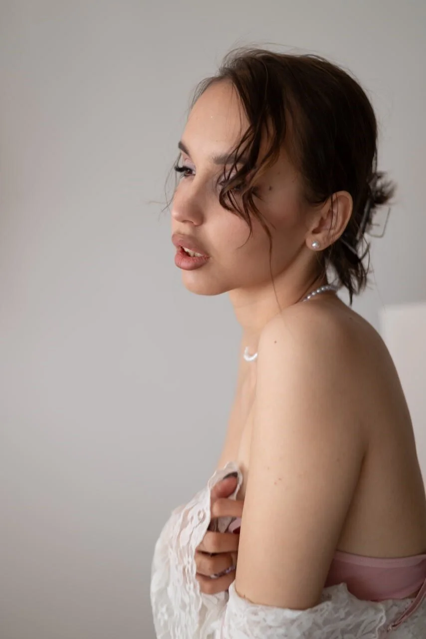 XXX Porn Photo of Nude SandraTucker 24