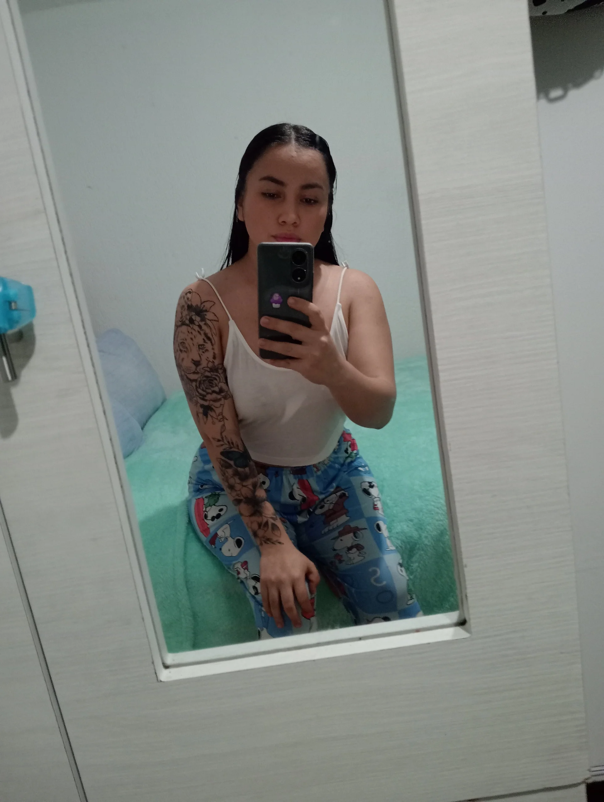 XXX Porn Photo of Nude Gisella_chaud 3