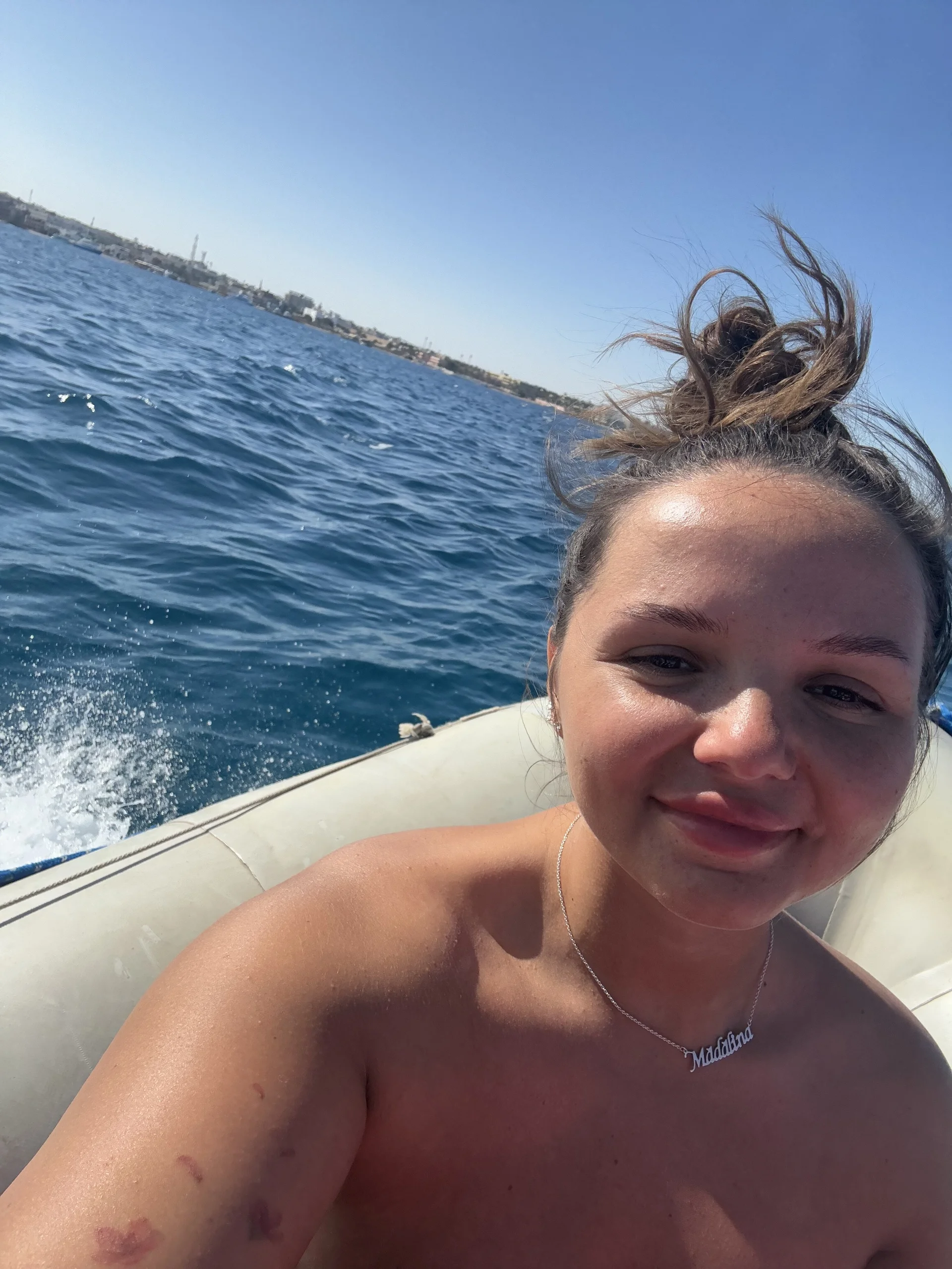 XXX Porn Photo of Nude CelesteBailey 321
