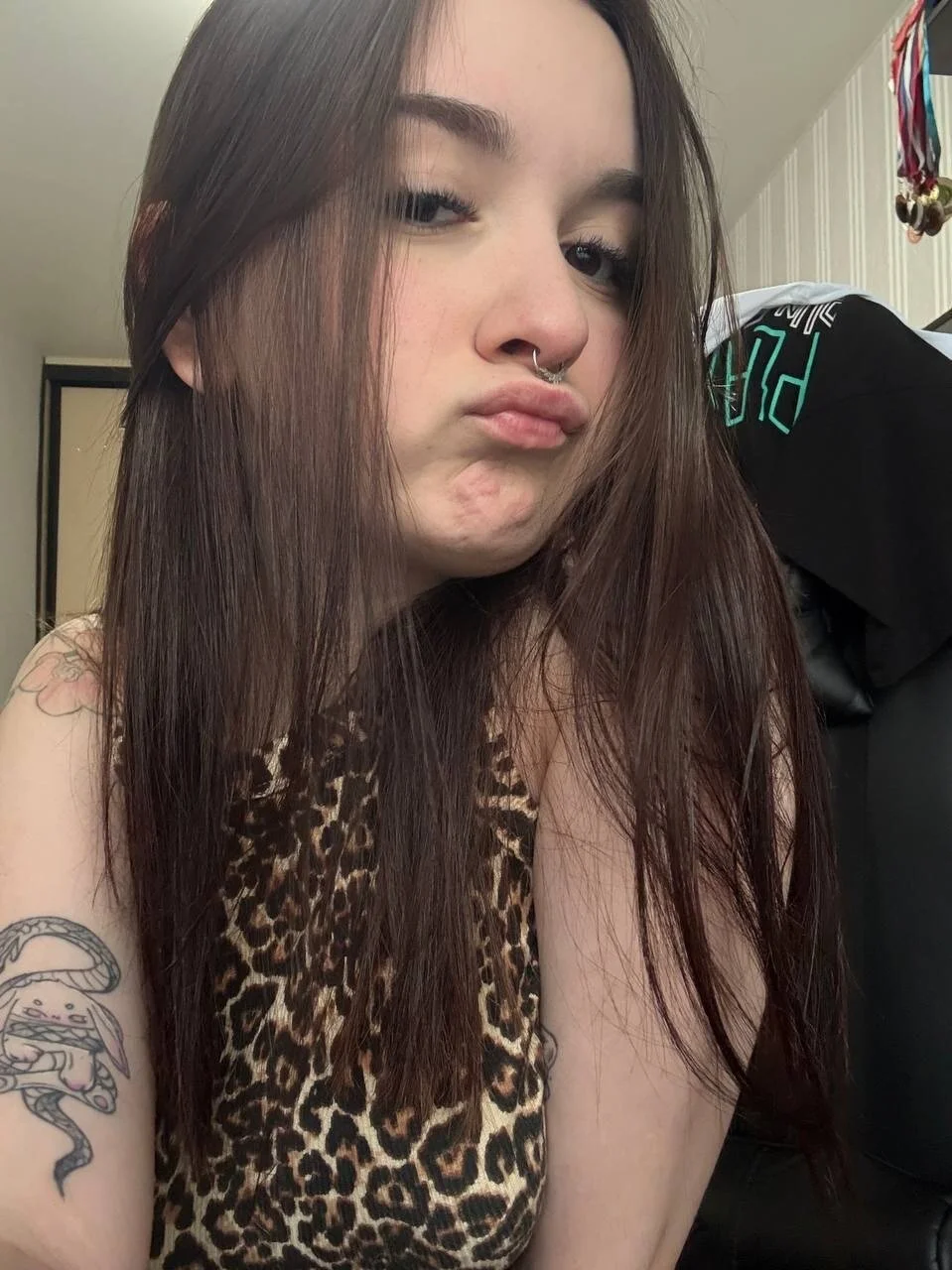XXX Porn Photo of Nude _mila_kiss_ 3