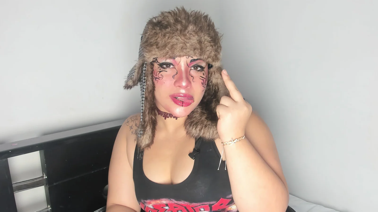 XXX Porn Photo of Nude Cherry_vald 49