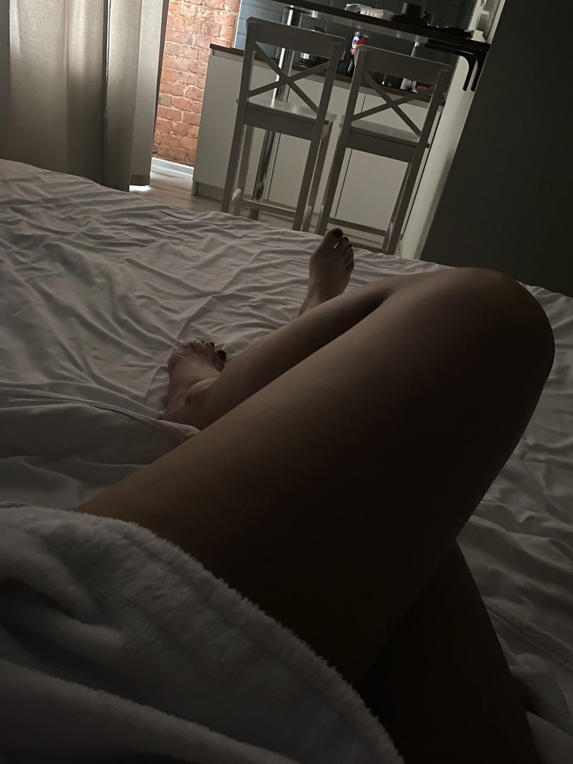 XXX Porn Photo of Nude StasyWood 21