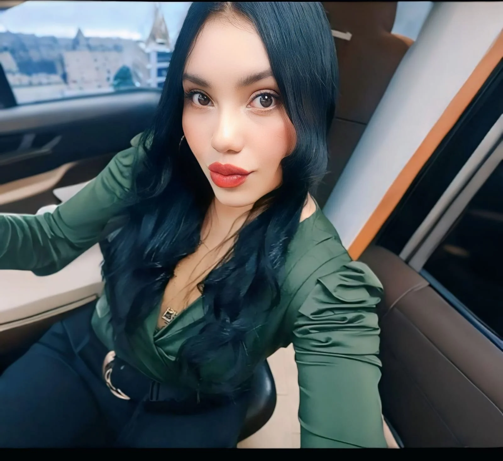 XXX Porn Photo of Nude sheiladivinefon 2