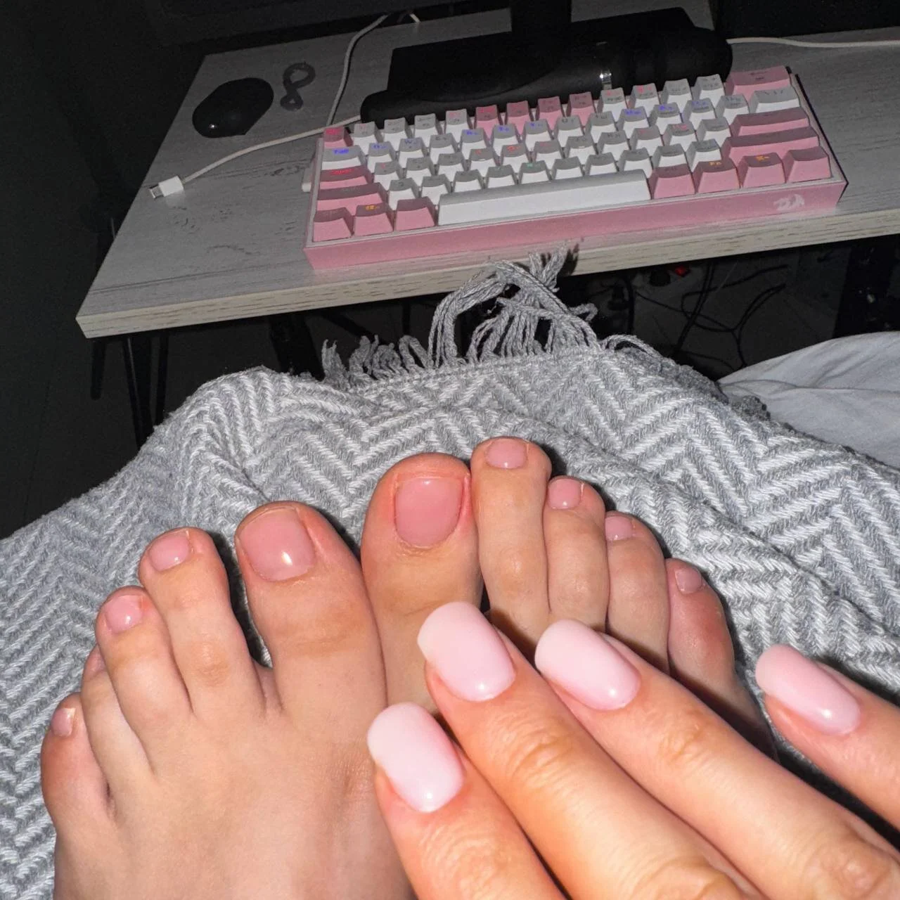 XXX Porn Photo of Nude Anisawithlove 7