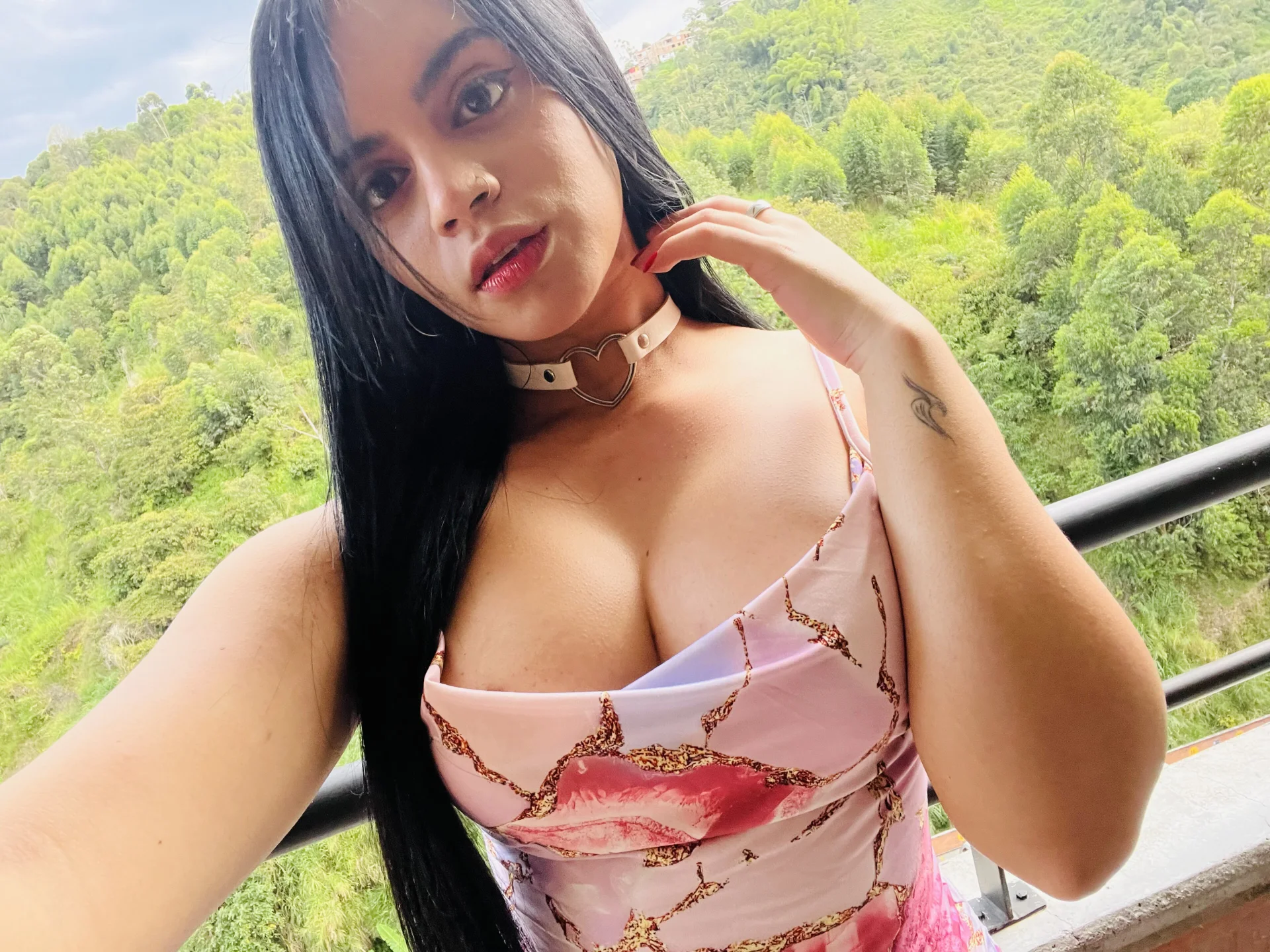 XXX Porn Photo of Nude aphril_rodriguez 32
