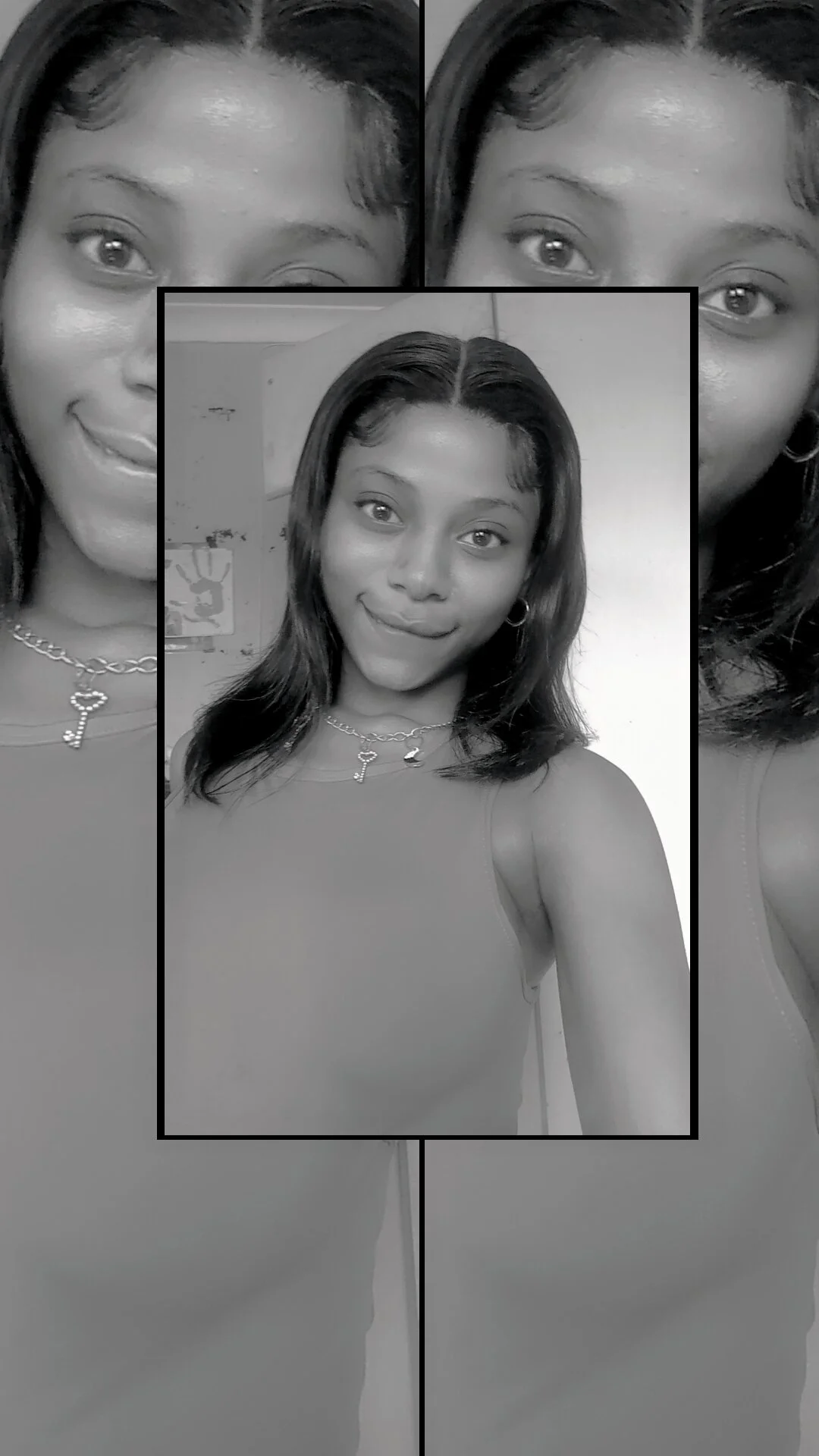 XXX Porn Photo of Nude Ebonydollxx 17