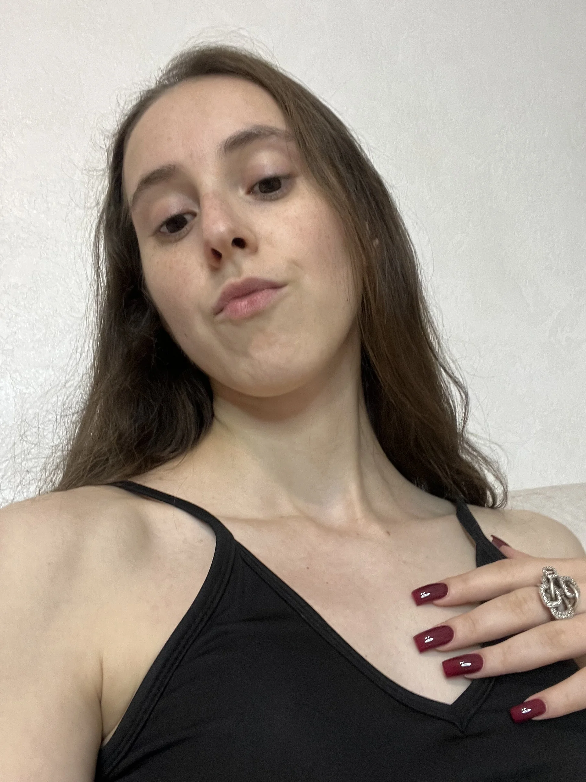 XXX Porn Photo of Nude MartiniiSelenna 710