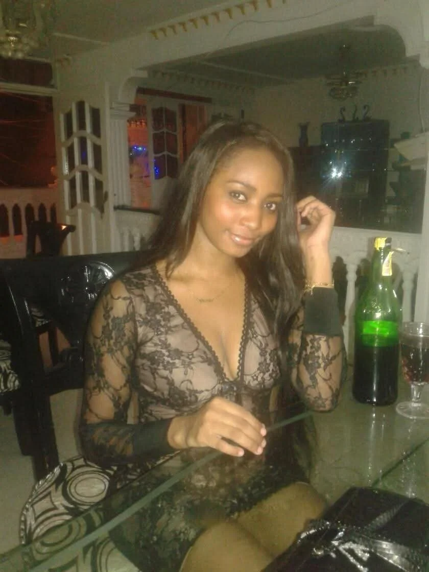 XXX Porn Photo of Nude AmbarSmit 1