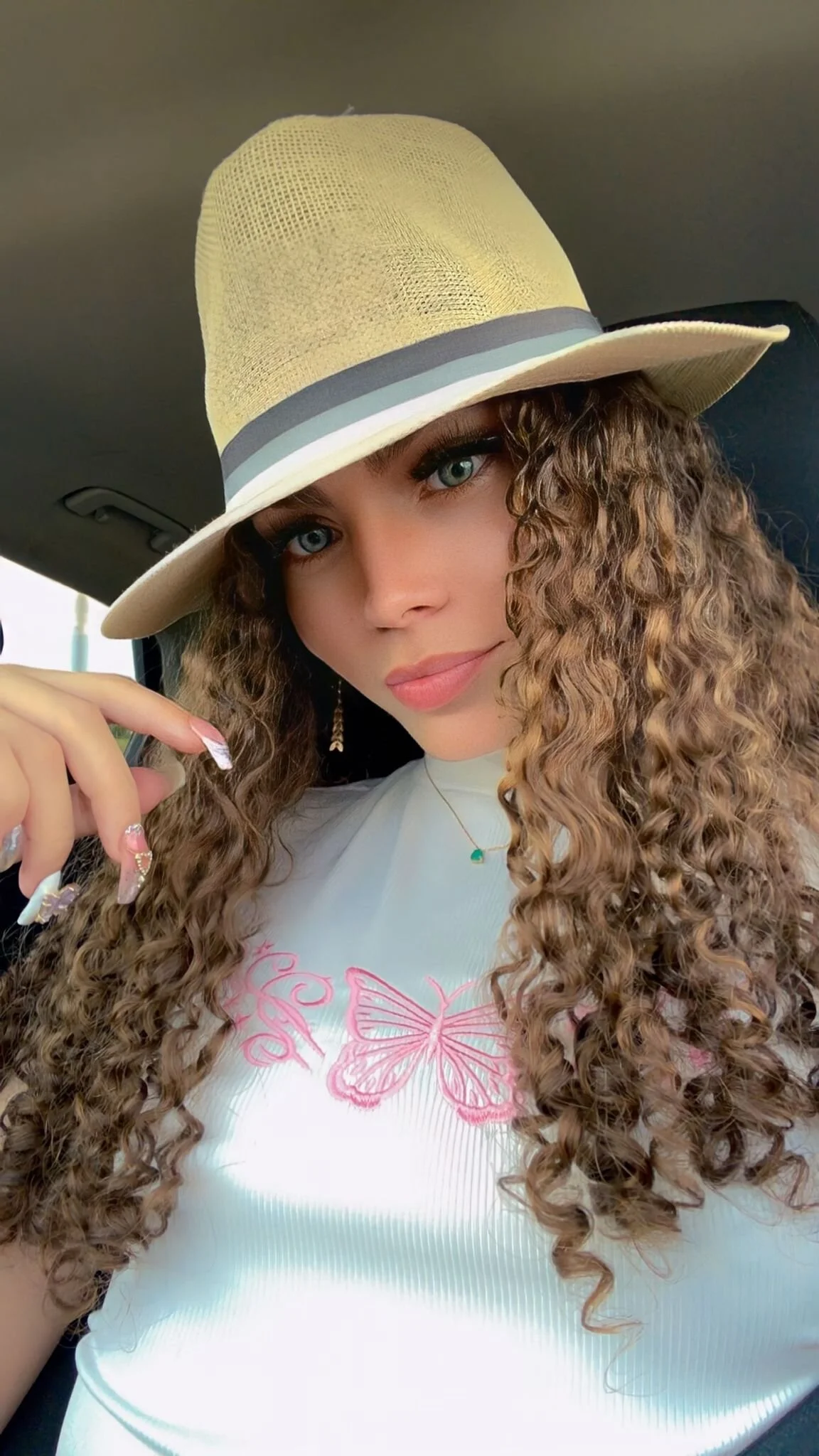 XXX Porn Photo of Nude gabrielatafur_ 3
