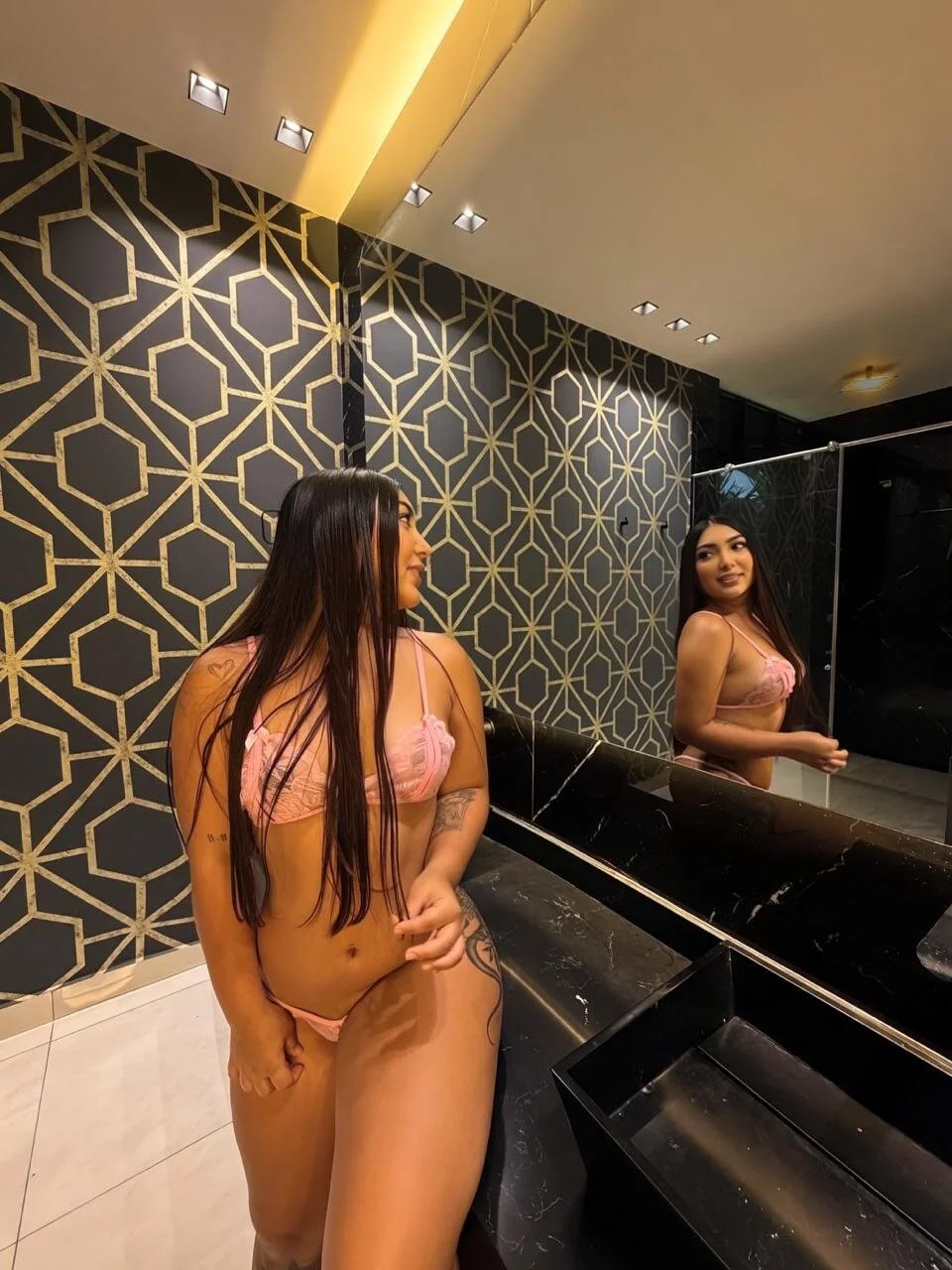 XXX Porn Photo of Nude sallomeX 4