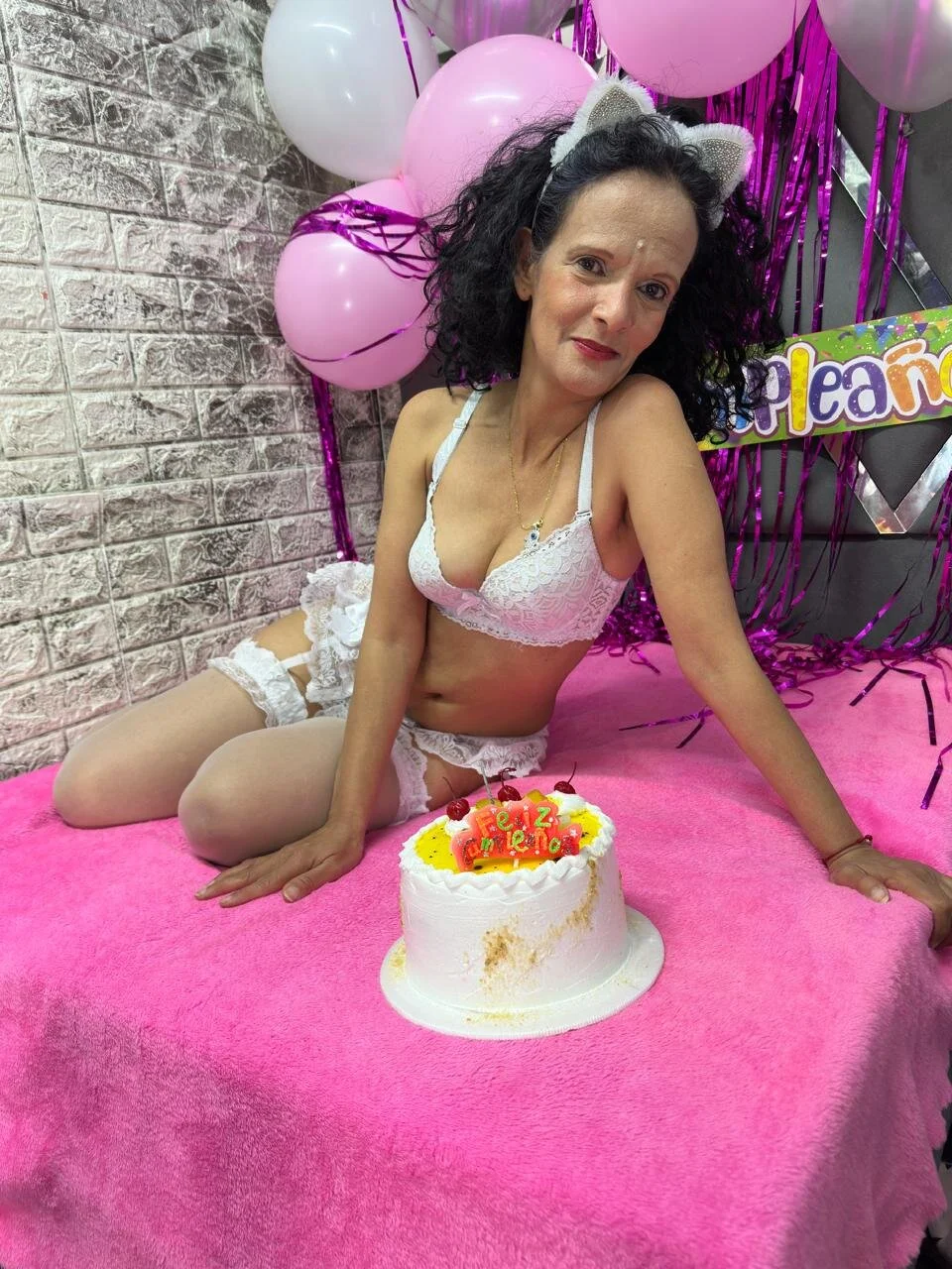 XXX Porn Photo of Nude YanetRose 35