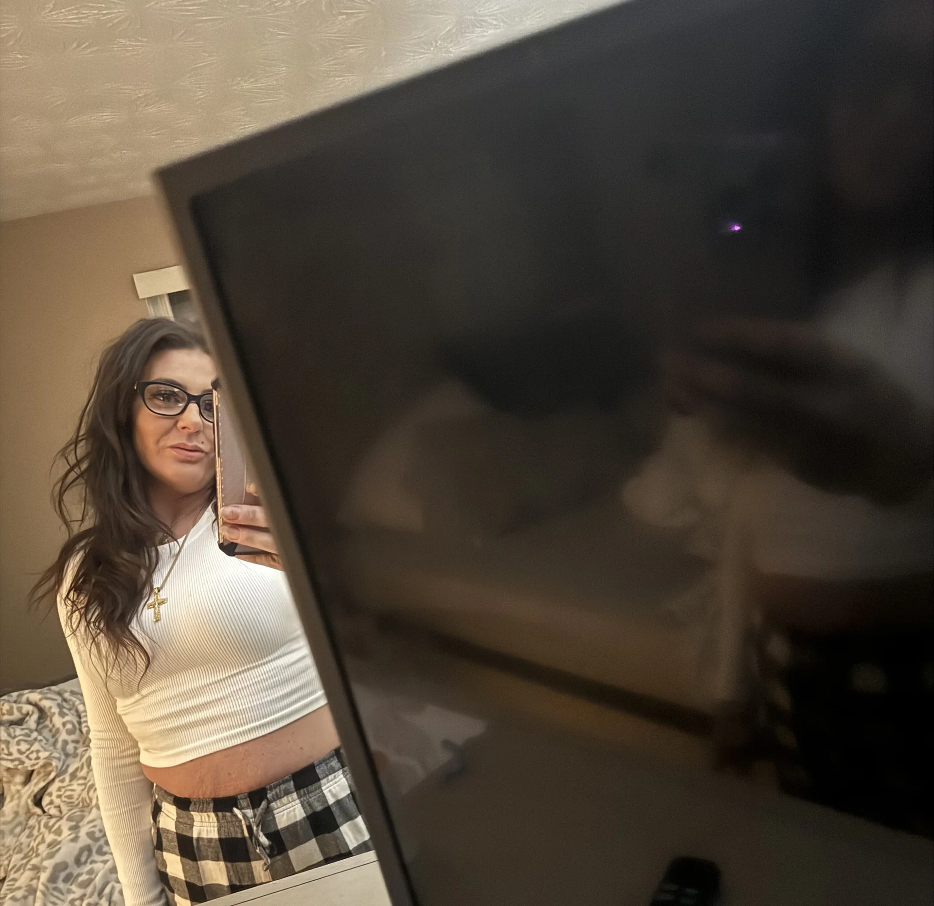 XXX Porn Photo of Nude Rileyxxx69 1