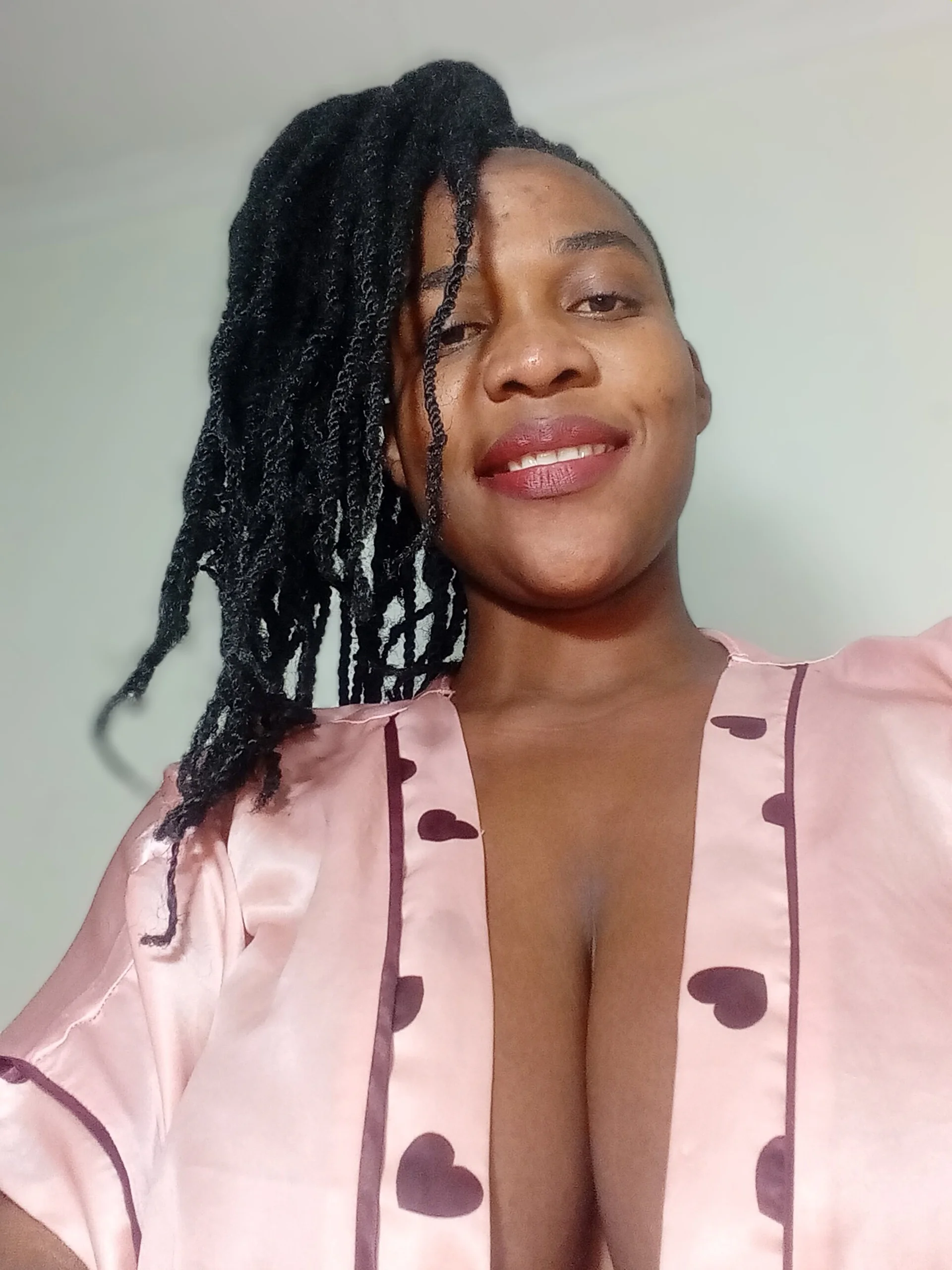 XXX Porn Photo of Nude Mtsepara 10