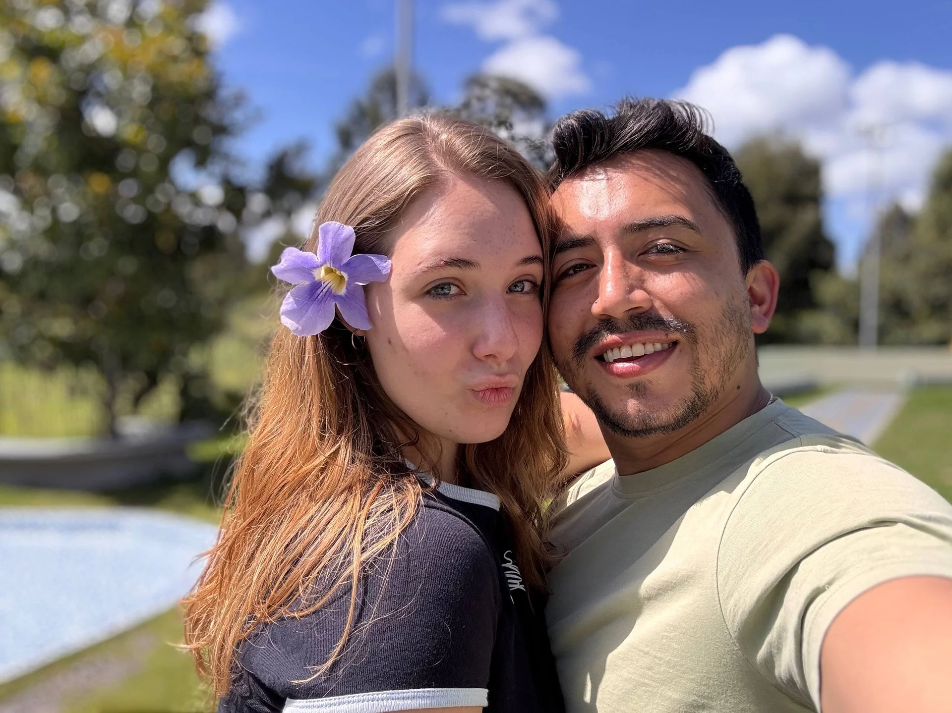 XXX Porn Photo of Nude Sofii_n_Diego 18