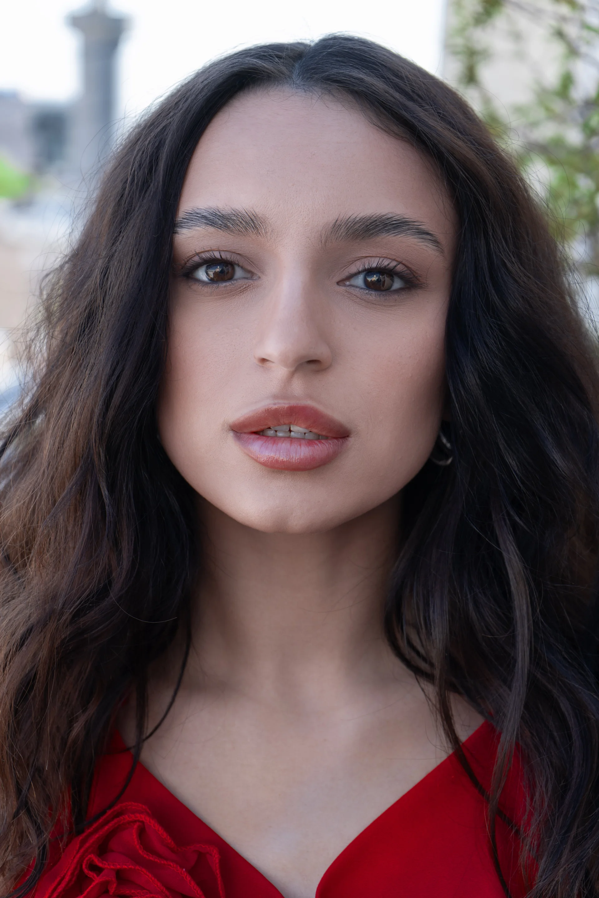 XXX Porn Photo of Nude AdoraCortes 4