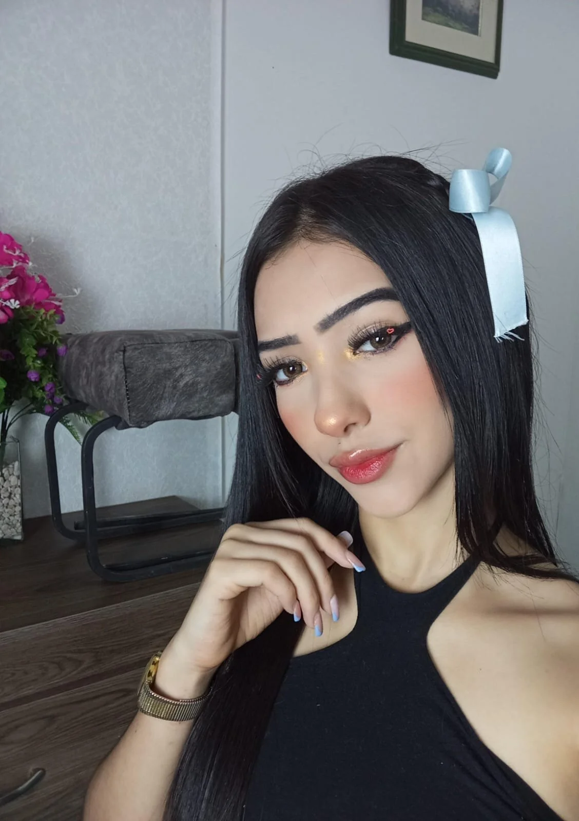 XXX Porn Photo of Nude liccy_hall 14