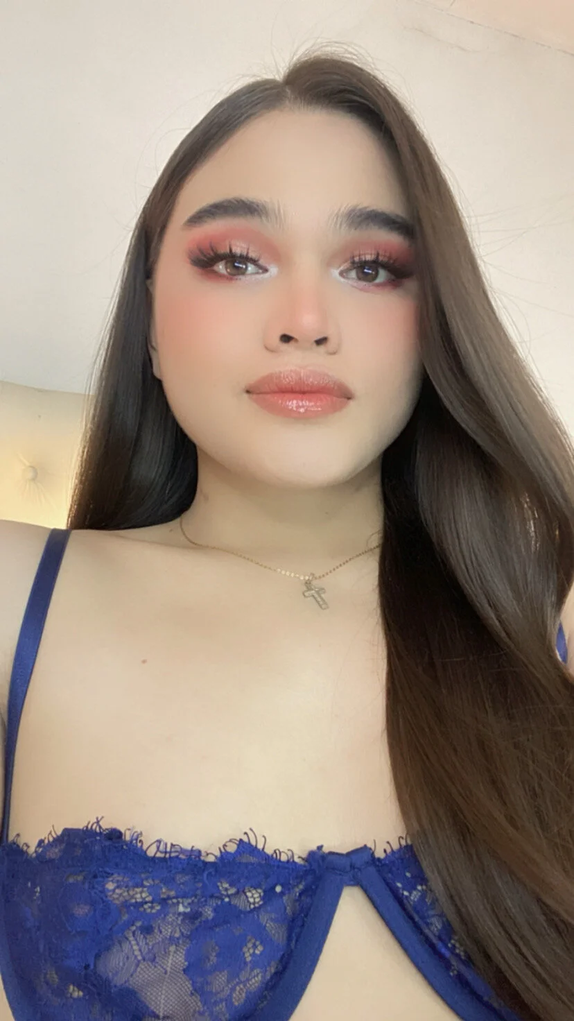 XXX Porn Photo of Nude maxiegreyxoxo 5