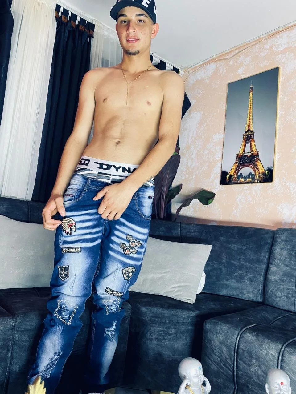 XXX Porn Photo of Nude KingOfHeavens_2 23
