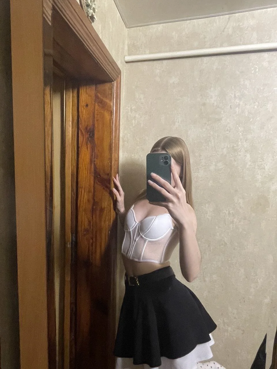 XXX Porn Photo of Nude doll_vey 10