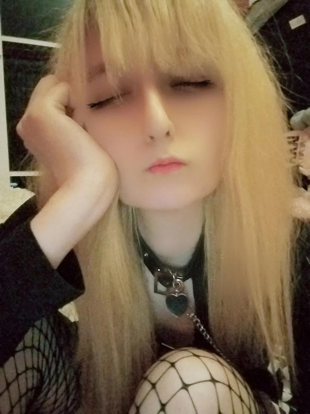 XXX Porn Photo of Nude lovely_nekochan 335