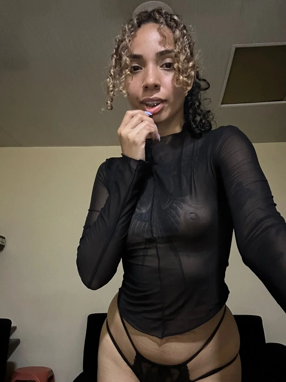 XXX Porn Photo of Nude SilvanaOwen 182