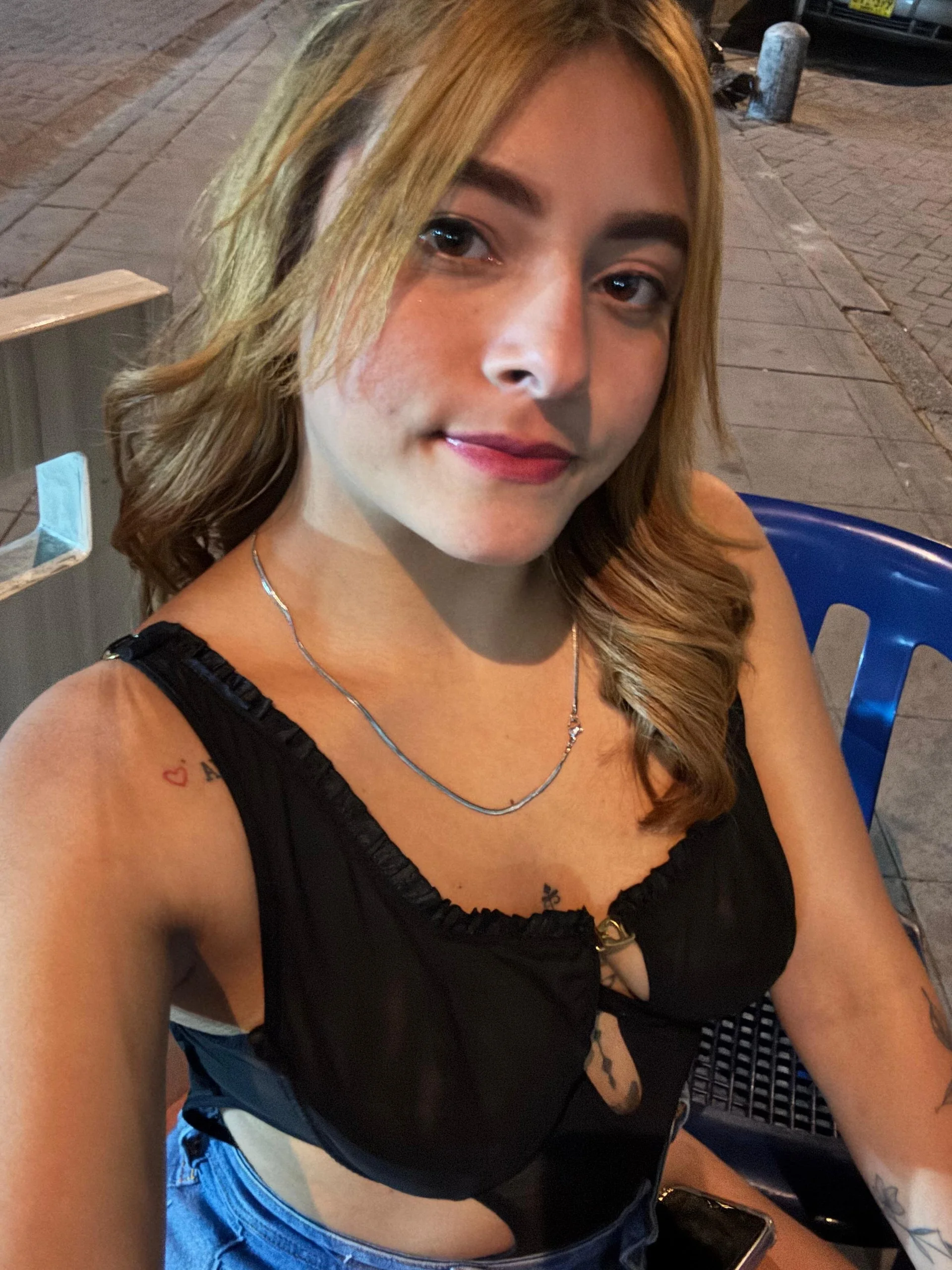 XXX Porn Photo of Nude nicole_24x 1