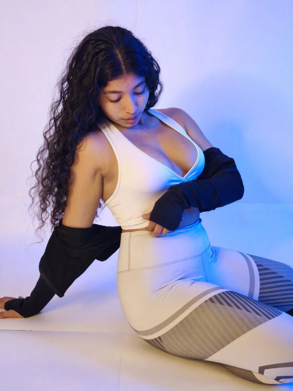 XXX Porn Photo of Nude viktorya_xue 2