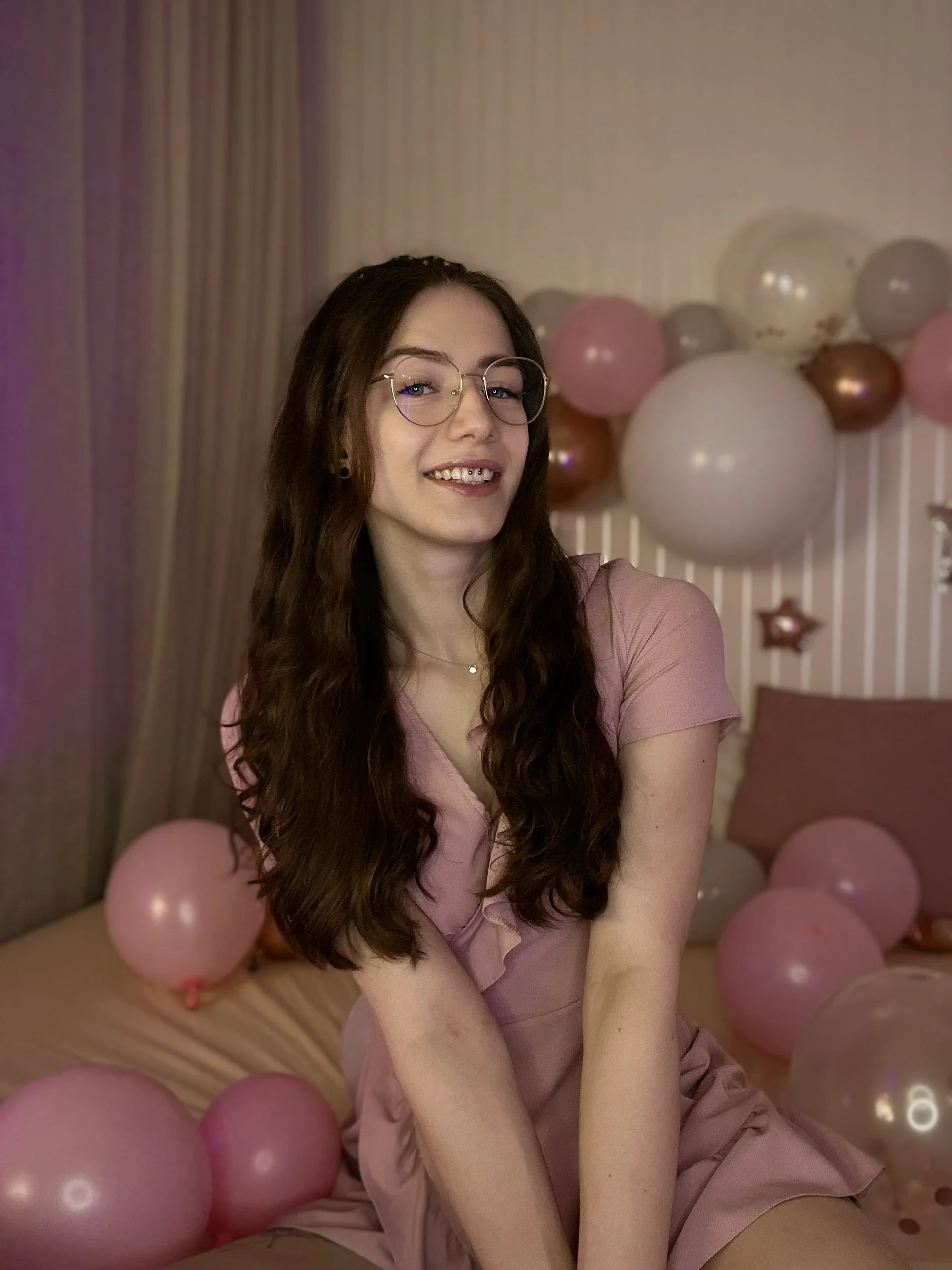 XXX Porn Photo of Nude Ester_Hill 18