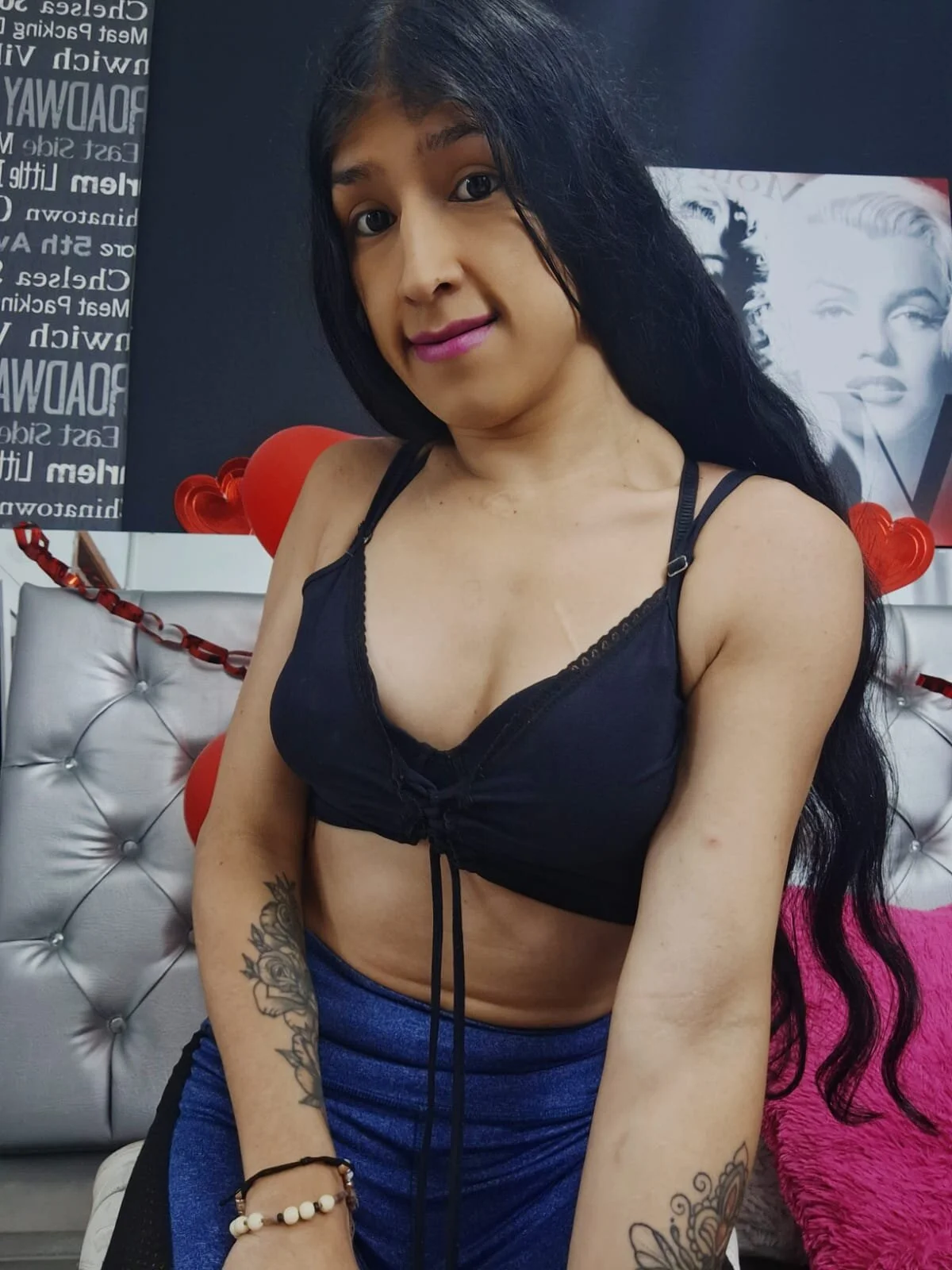 XXX Porn Photo of Nude _nicolehotshemale 487