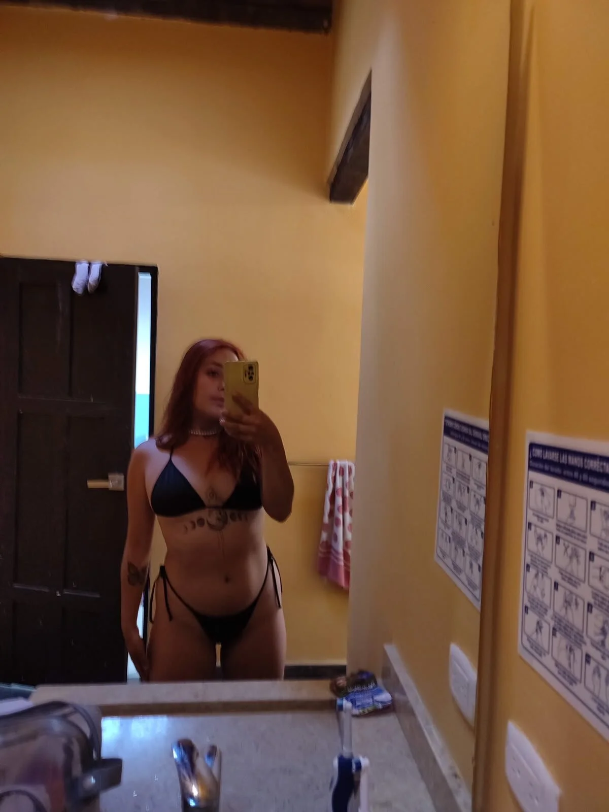 XXX Porn Photo of Nude sophie_peachs 2