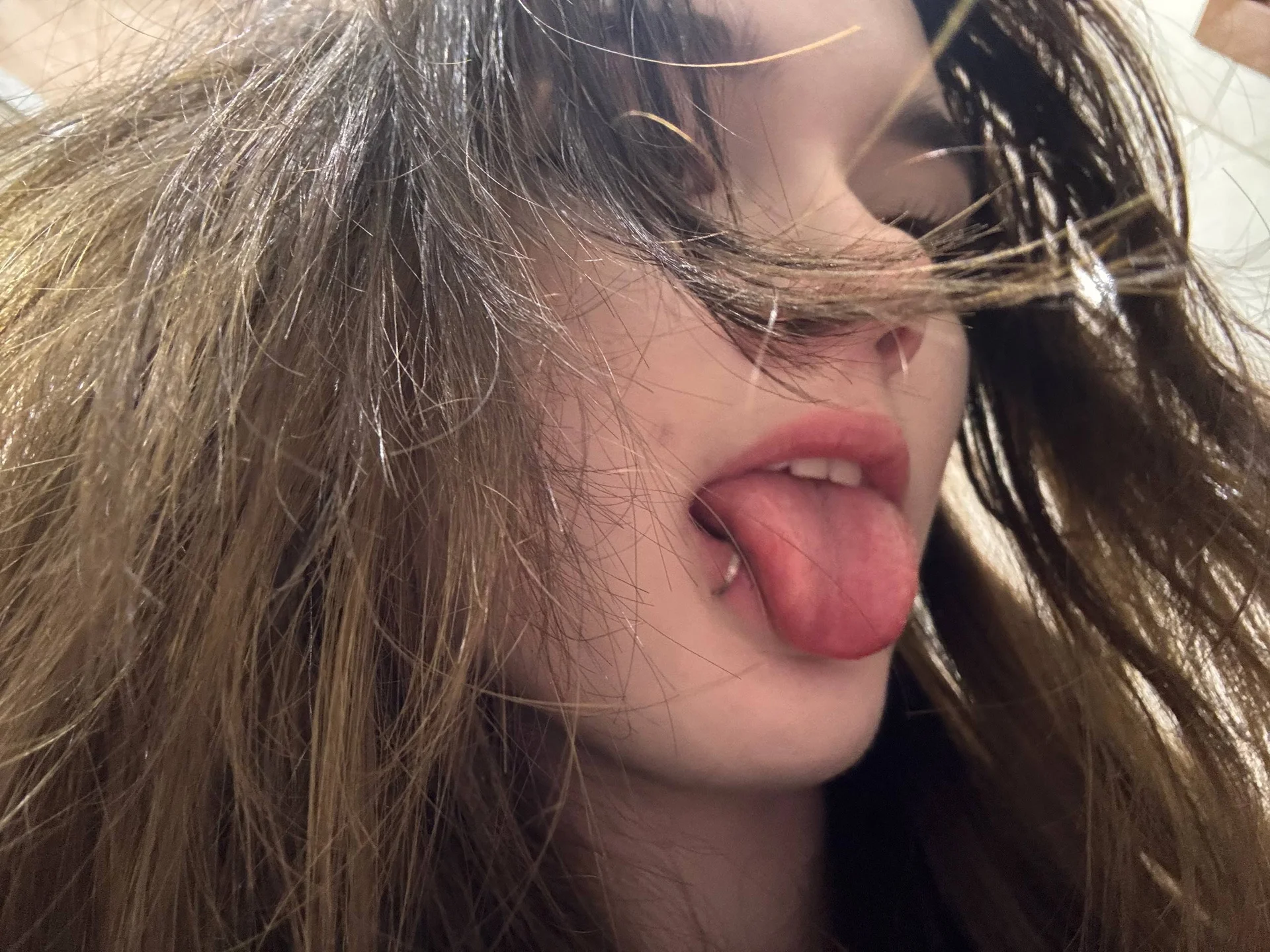 XXX Porn Photo of Nude liana_kisses 186