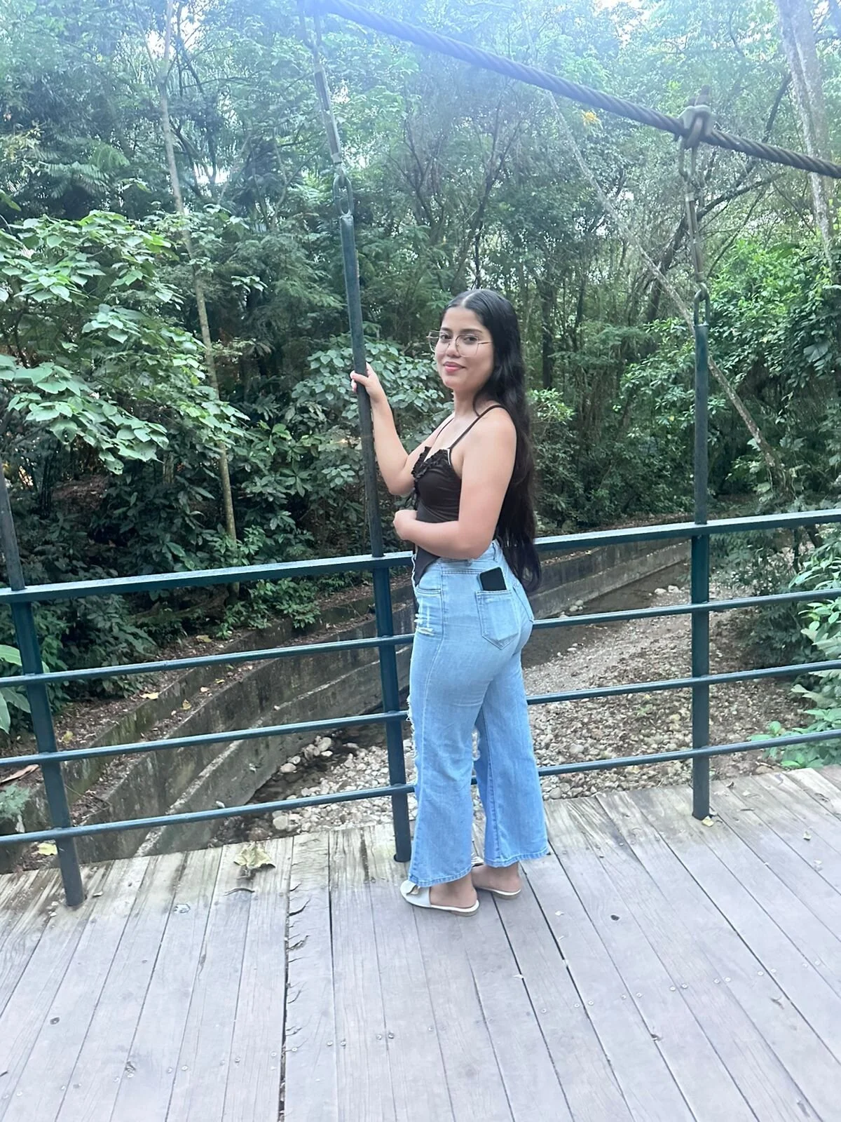 XXX Porn Photo of Nude michell_sweetiee 5