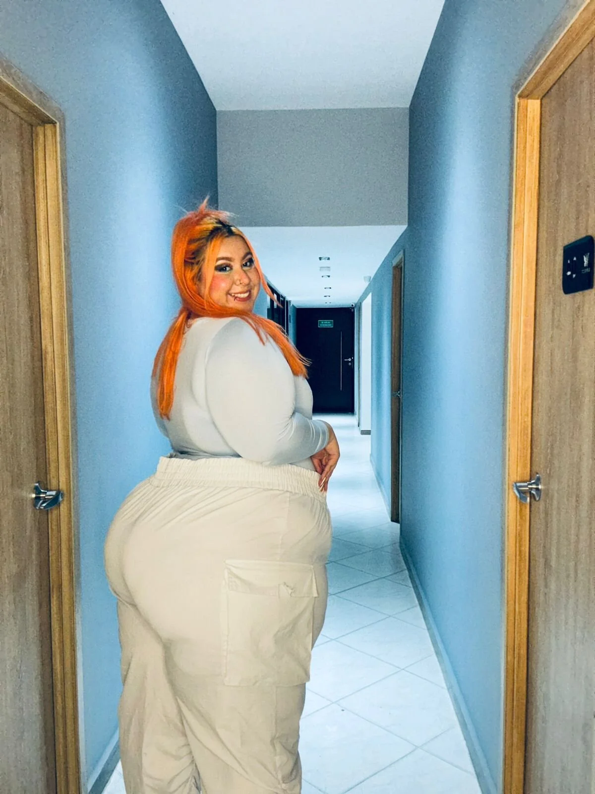 XXX Porn Photo of Nude aandreaperez 196