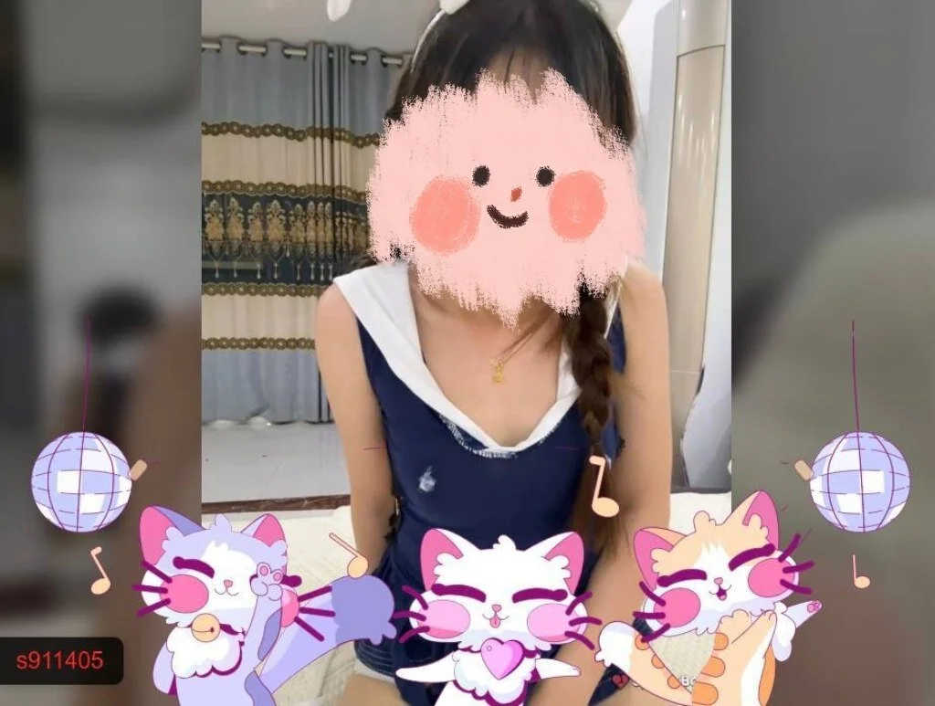 XXX Porn Photo of Nude haha-baobao 19
